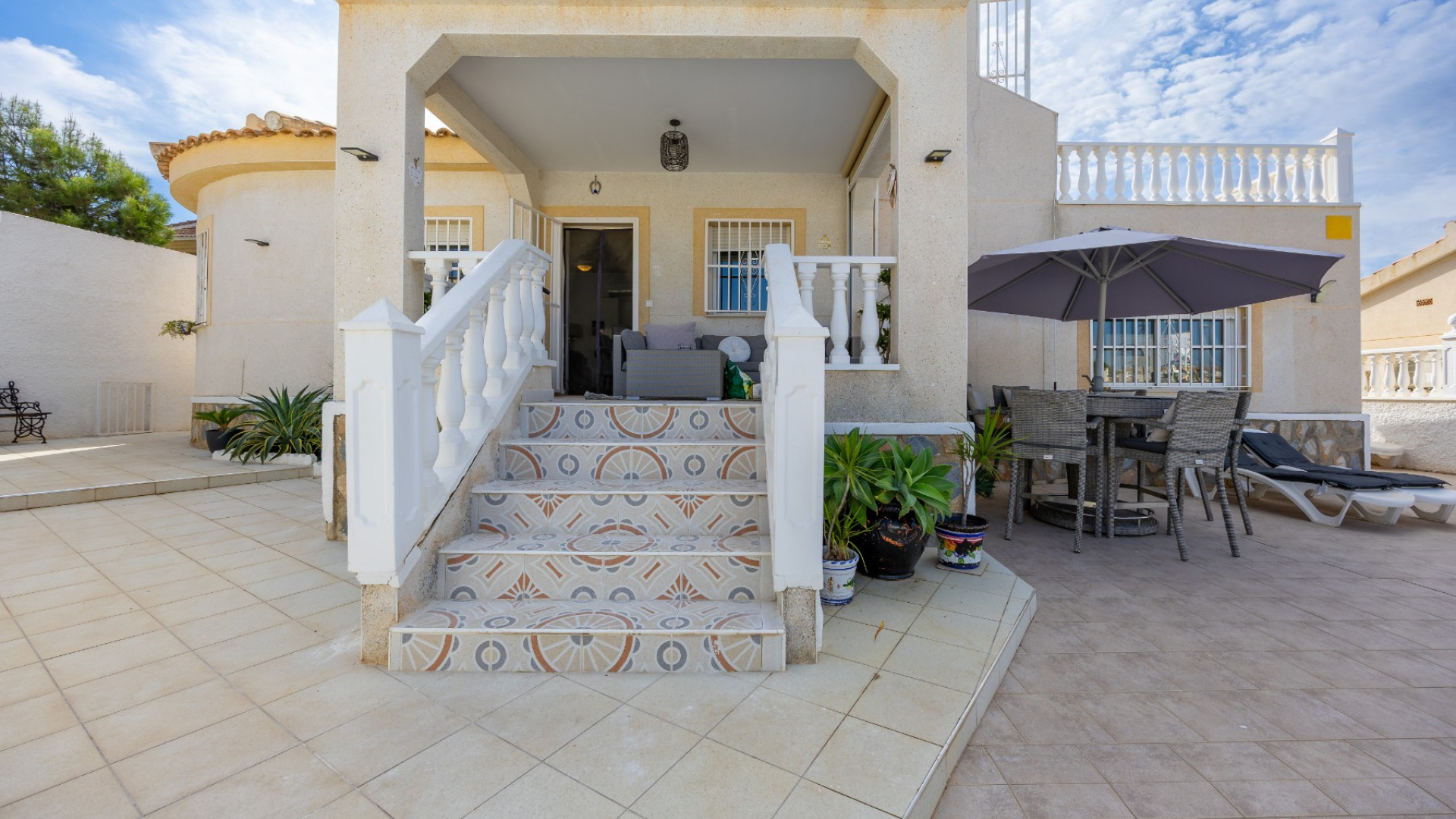 Resale - Detached Villa - Benijófar - Benimar