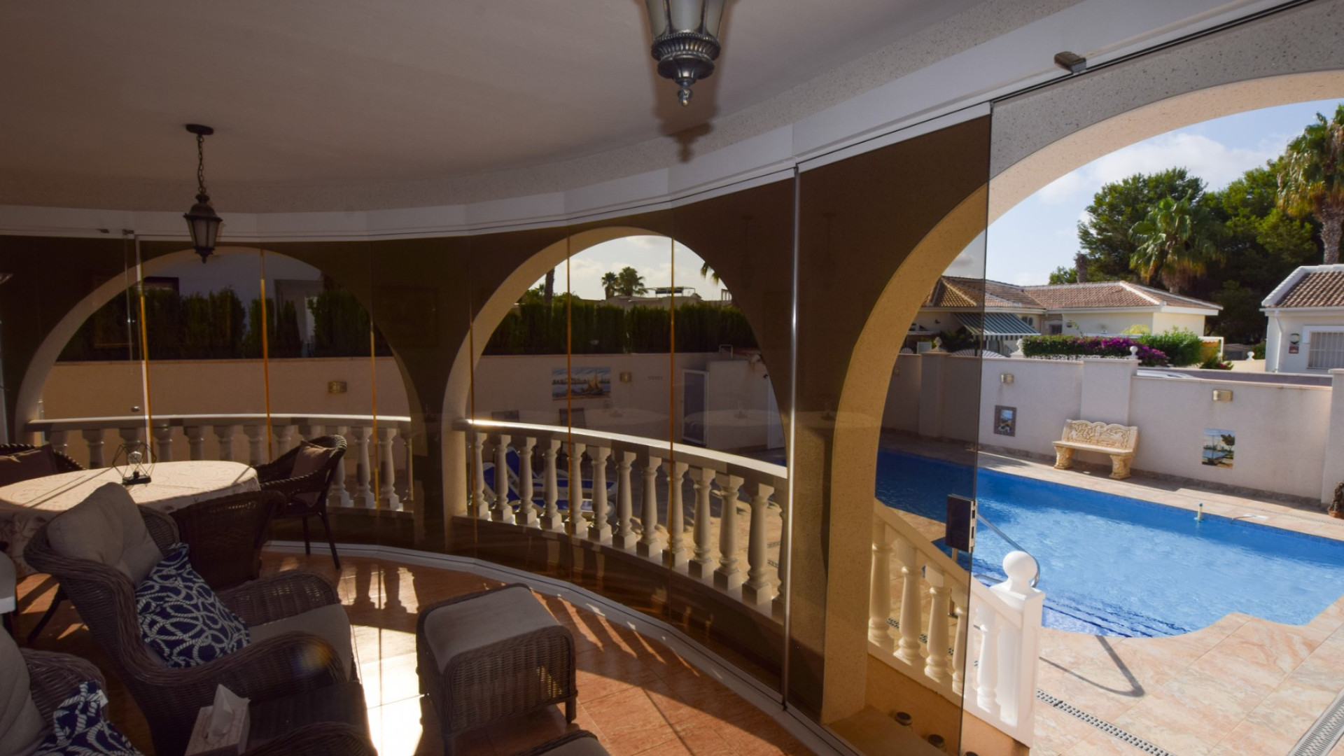 Resale - Detached Villa - Benijófar - Monte Azul