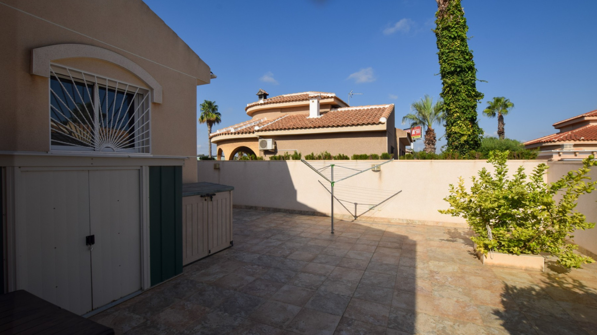 Resale - Detached Villa - Benijófar - Monte Azul