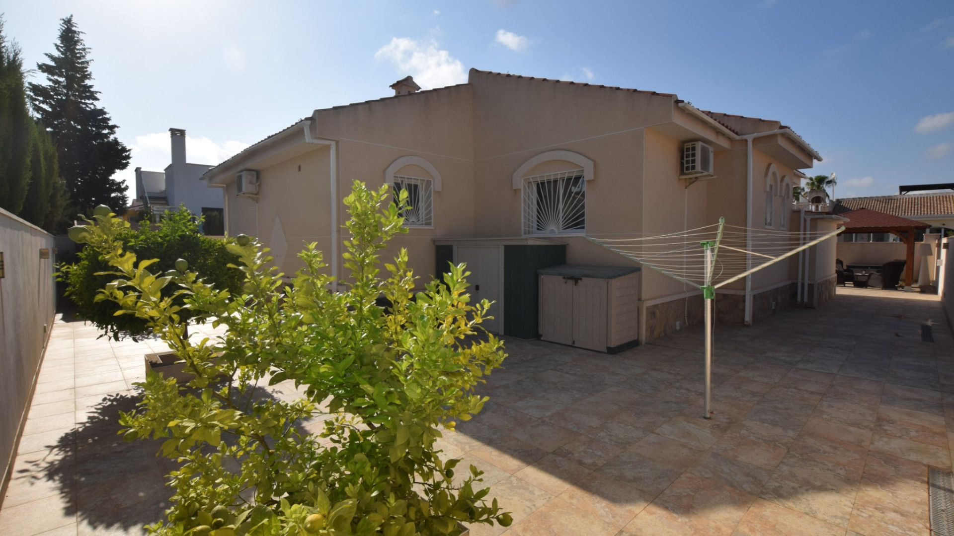 Resale - Detached Villa - Benijófar - Monte Azul