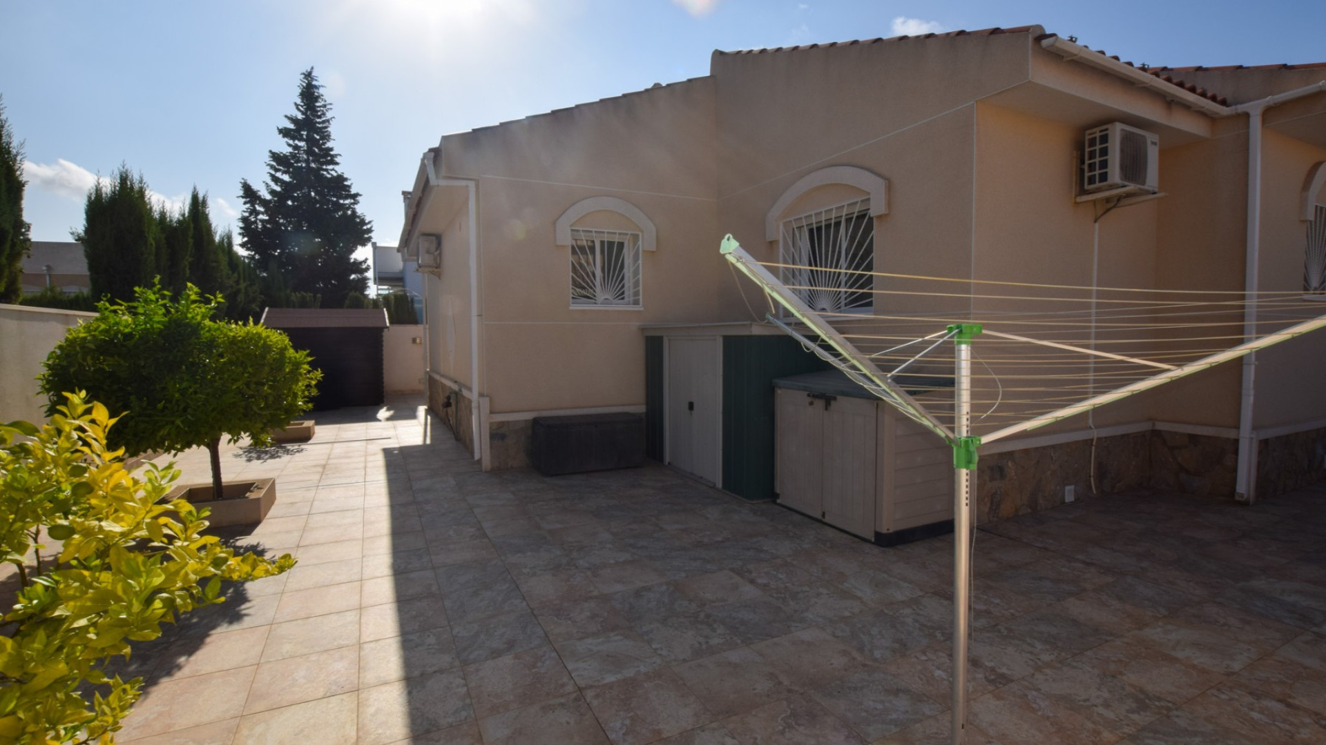 Resale - Detached Villa - Benijófar - Monte Azul