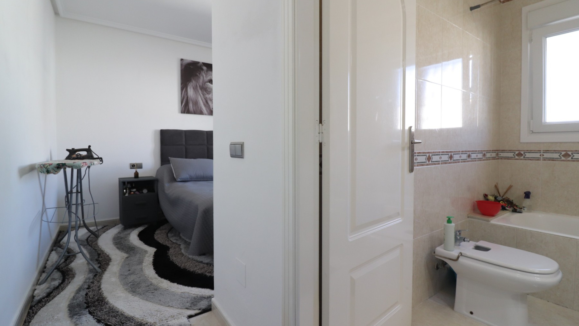 Resale - Detached Villa - Benijofar - Monte Azul