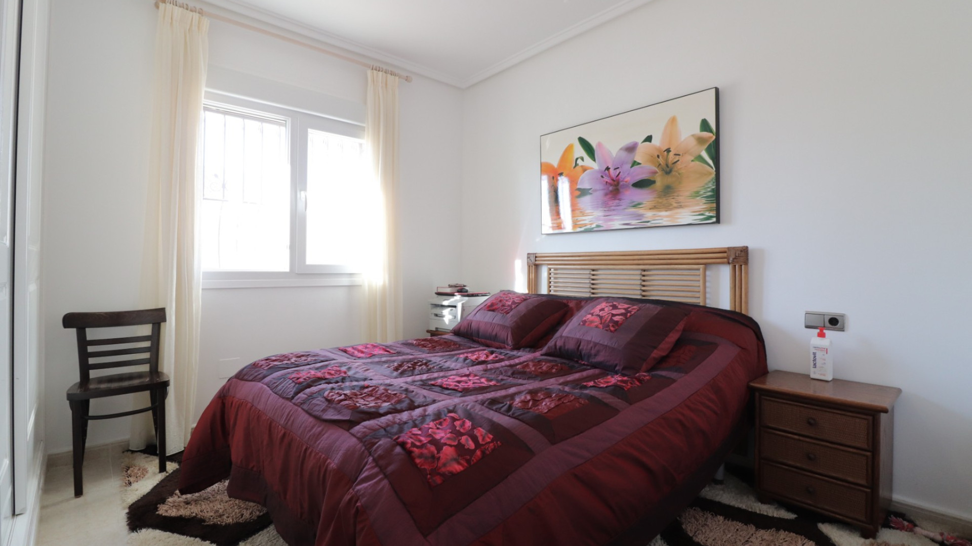 Resale - Detached Villa - Benijofar - Monte Azul