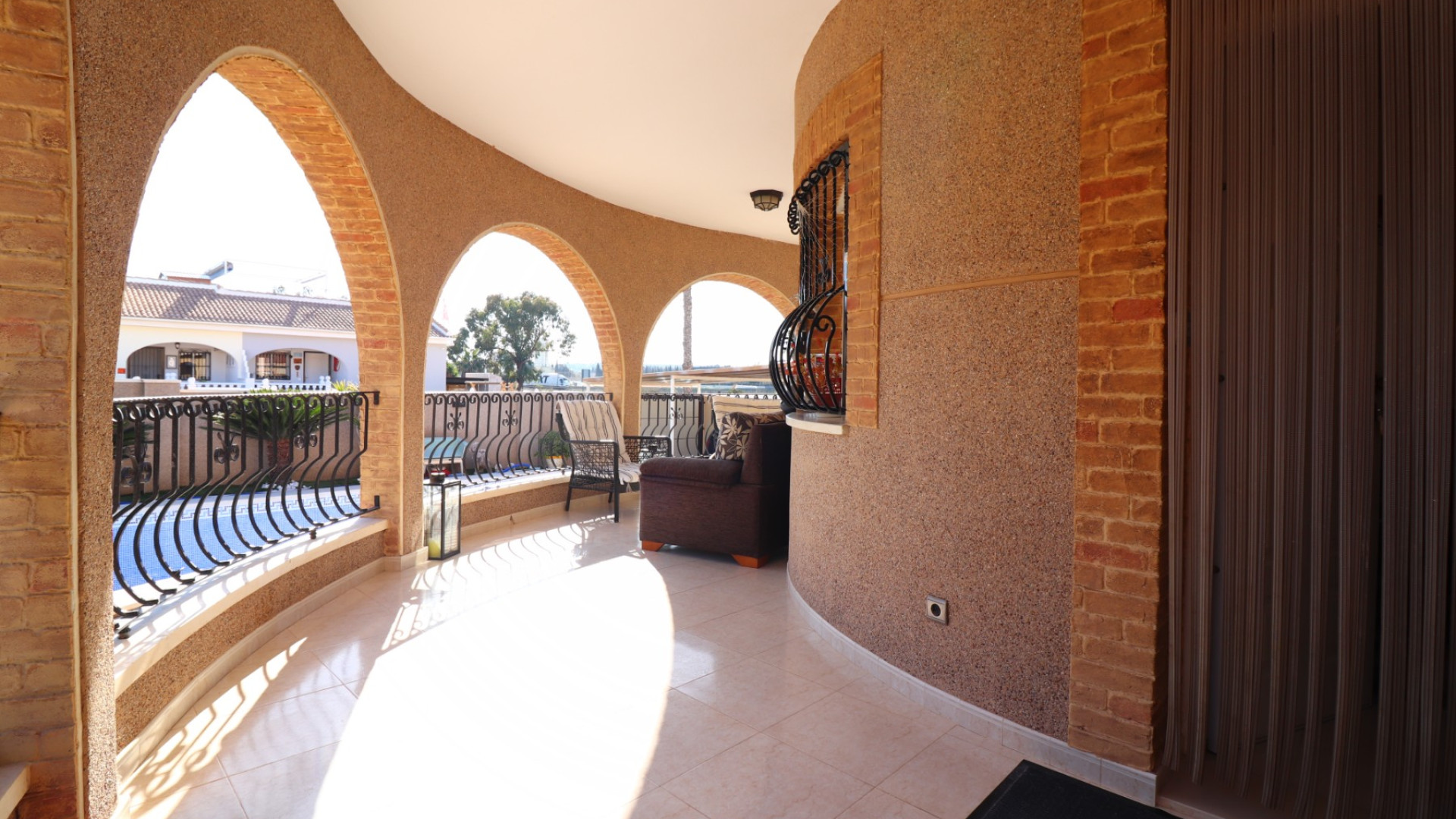 Resale - Detached Villa - Benijofar - Monte Azul