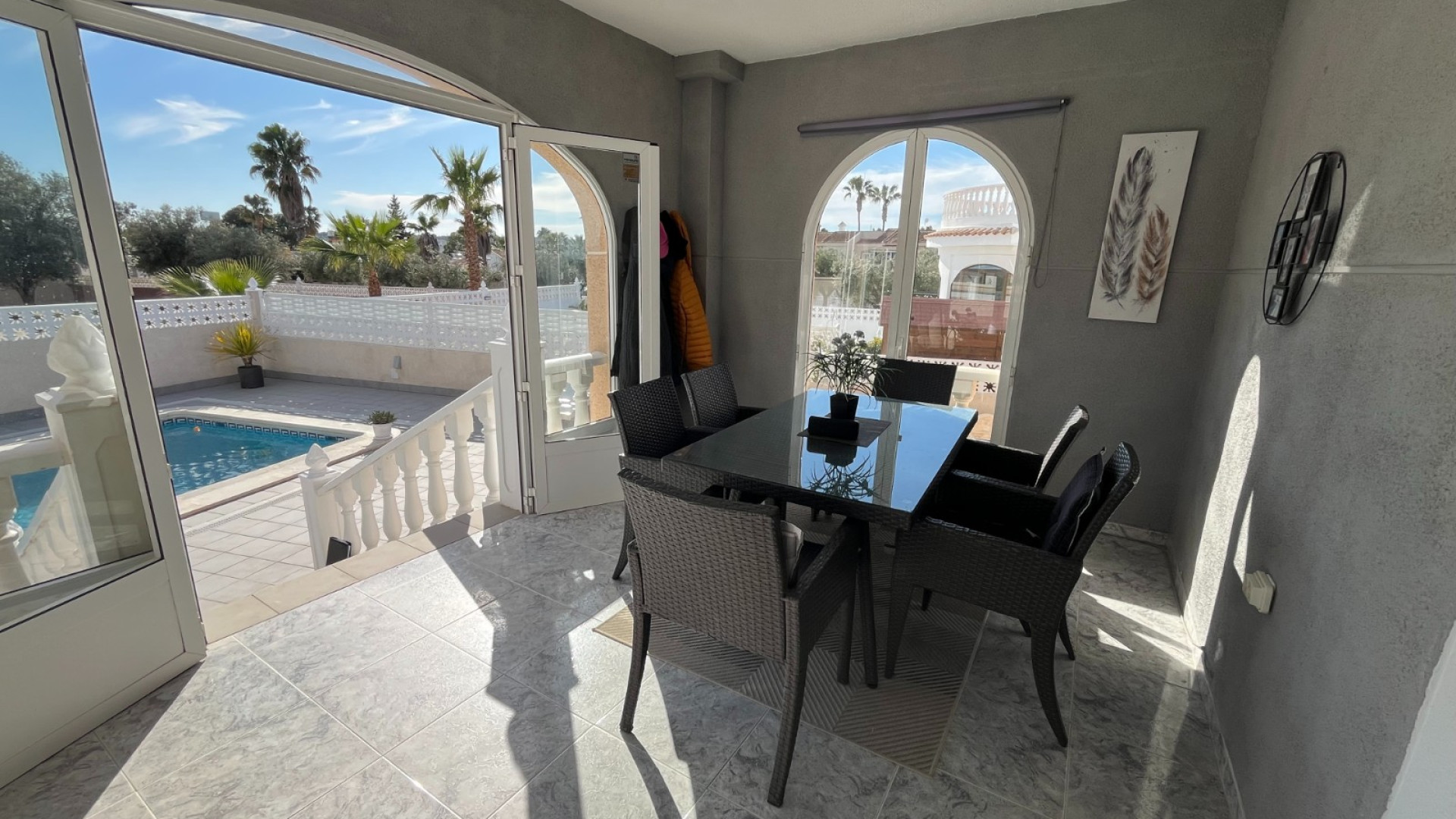 Resale - Detached Villa - Benijófar - Monte Azul