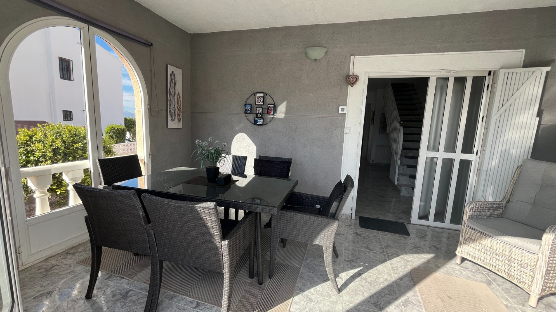 Resale - Detached Villa - Benijófar - Monte Azul