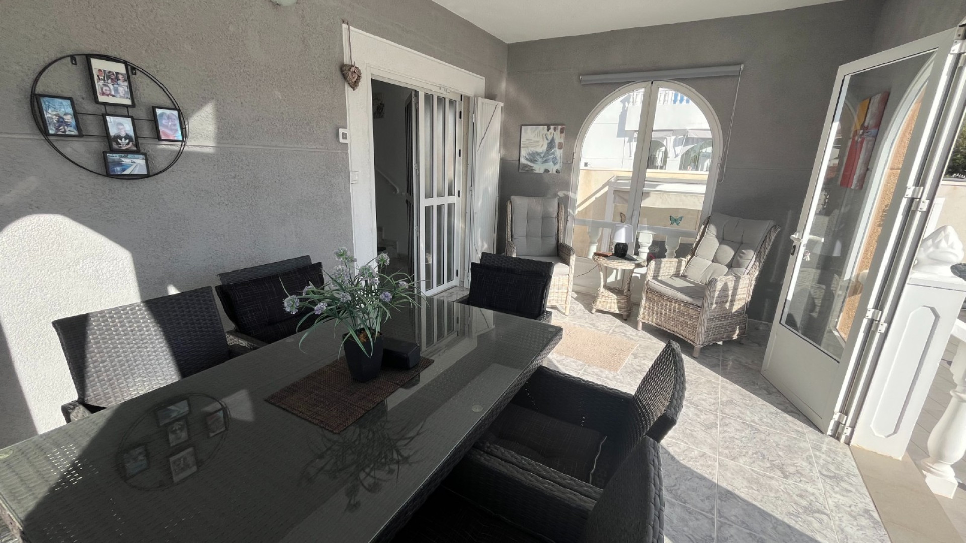 Resale - Detached Villa - Benijófar - Monte Azul