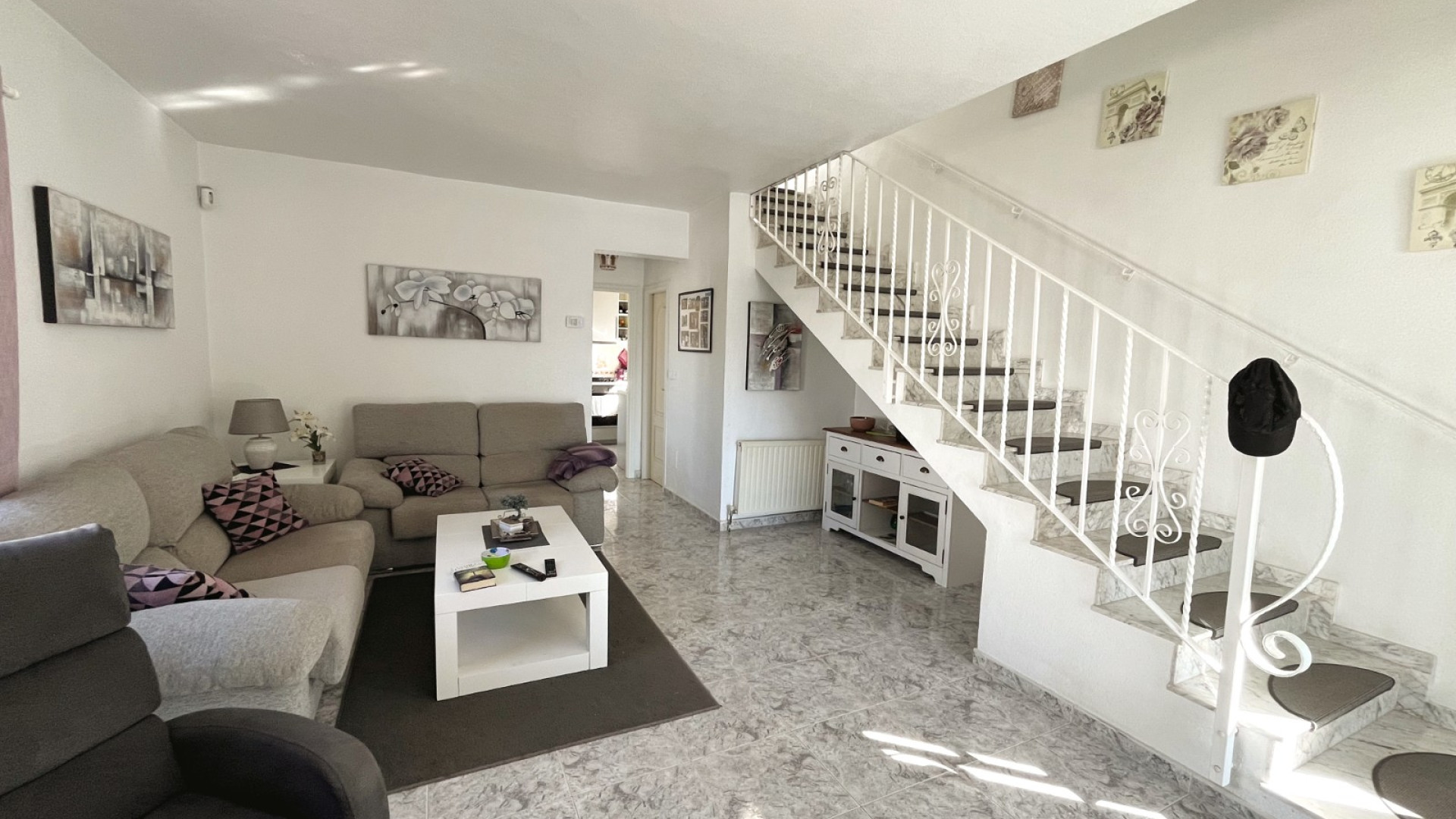 Resale - Detached Villa - Benijófar - Monte Azul