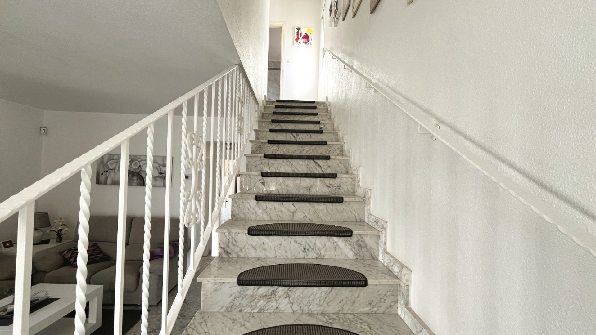 Resale - Detached Villa - Benijófar - Monte Azul