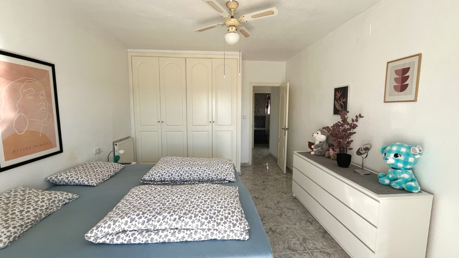 Resale - Detached Villa - Benijófar - Monte Azul