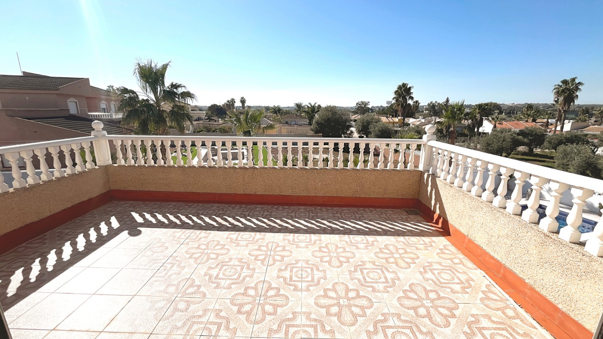 Resale - Detached Villa - Benijófar - Monte Azul