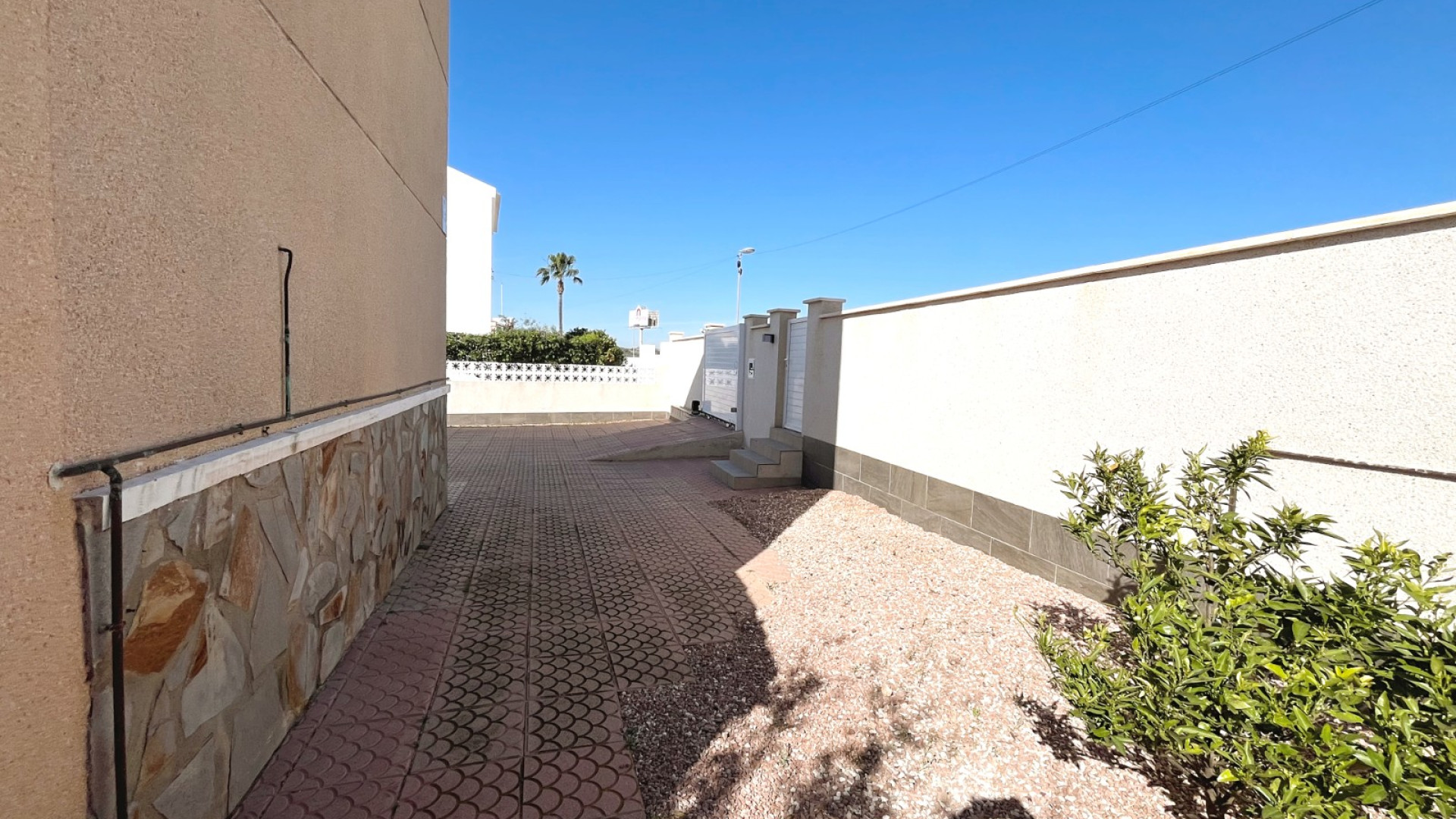 Resale - Detached Villa - Benijófar - Monte Azul