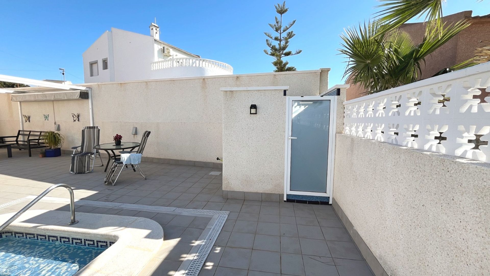Resale - Detached Villa - Benijófar - Monte Azul