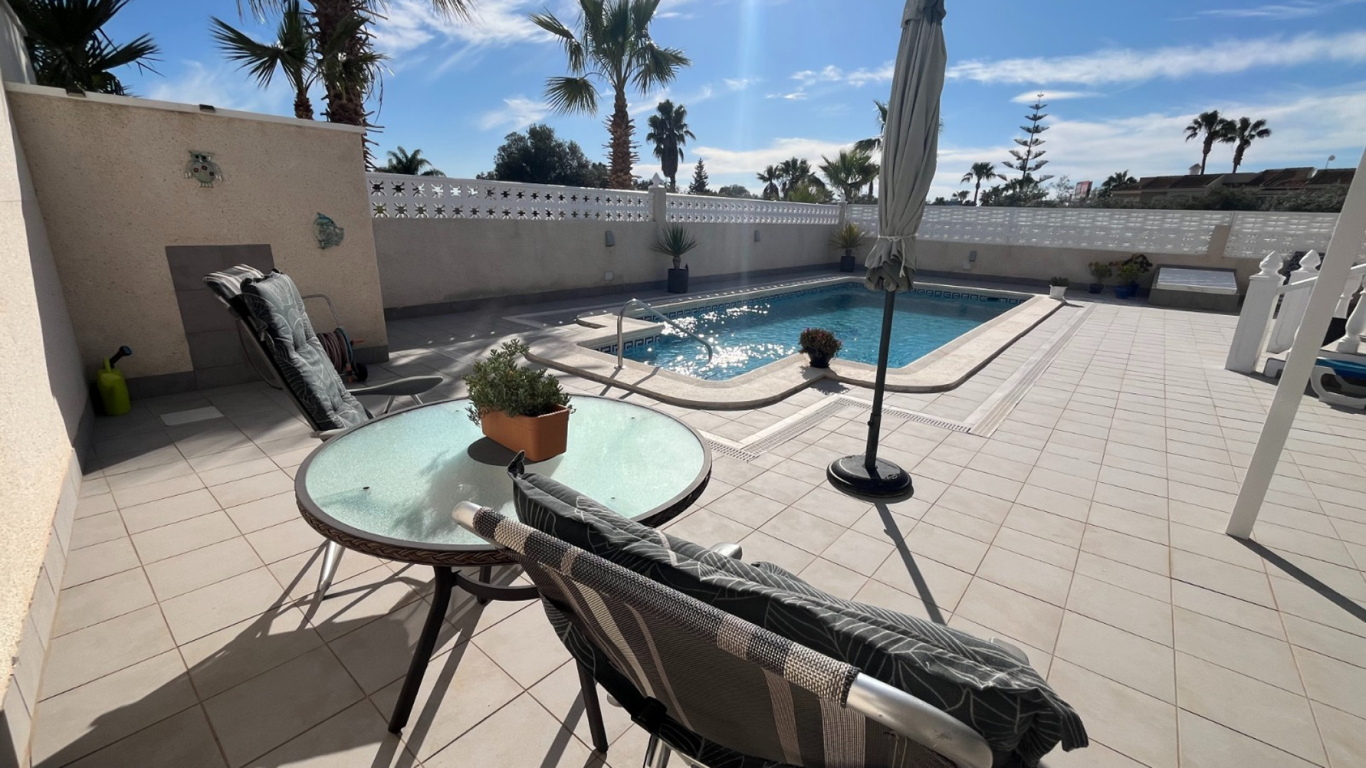 Resale - Detached Villa - Benijófar - Monte Azul