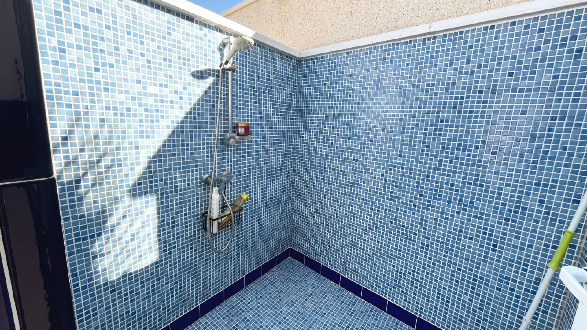 Resale - Detached Villa - Benijófar - Monte Azul