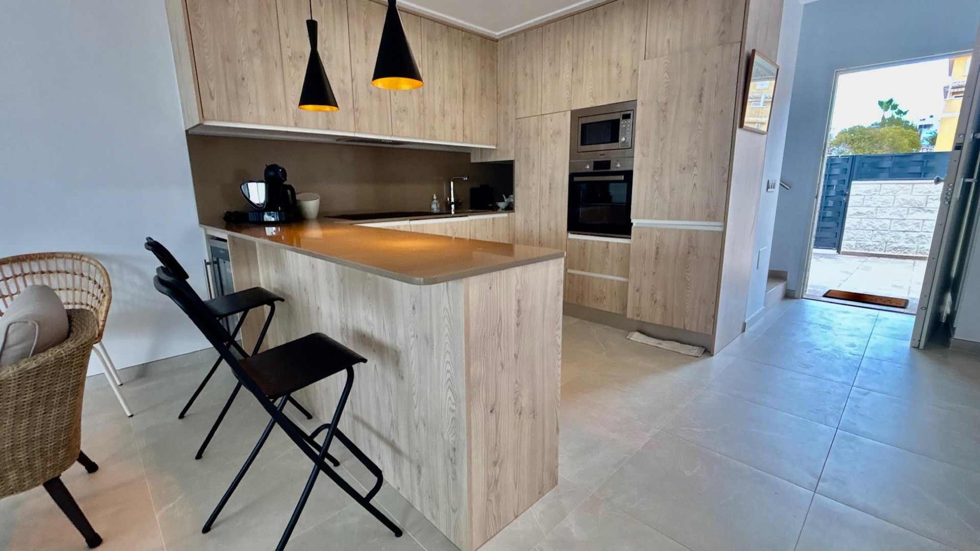 Resale - Detached Villa - Benijofar - Pueblo 4