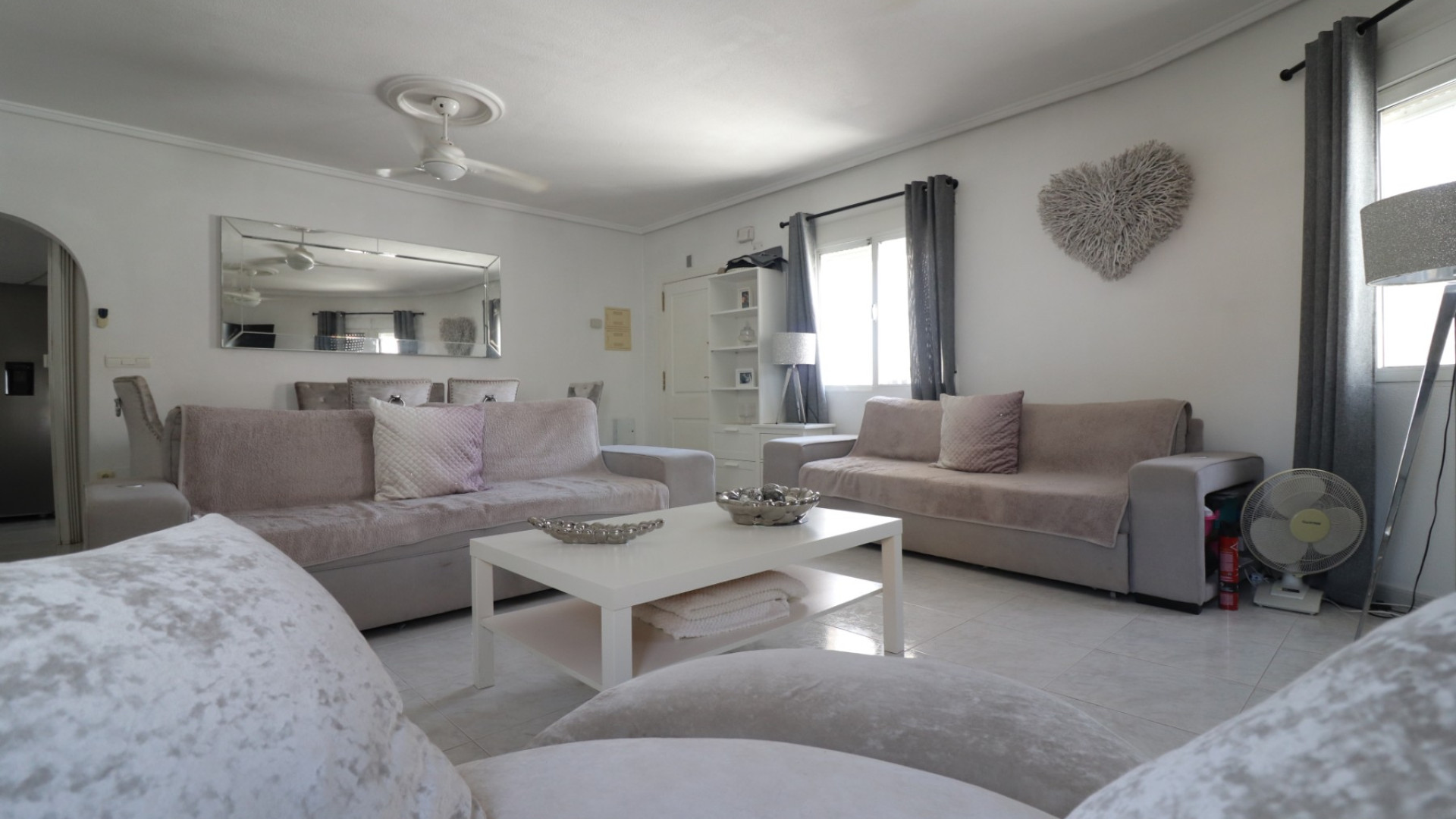 Resale - Detached Villa - Benimar - Benimar I