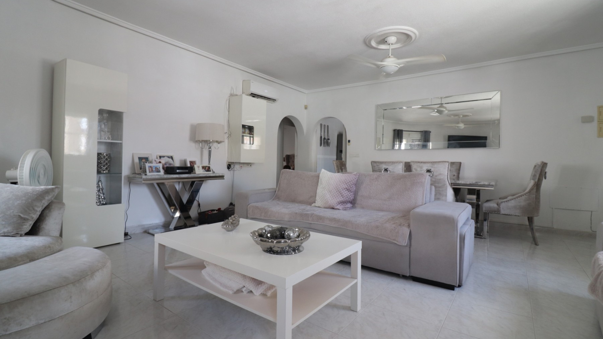 Resale - Detached Villa - Benimar - Benimar I