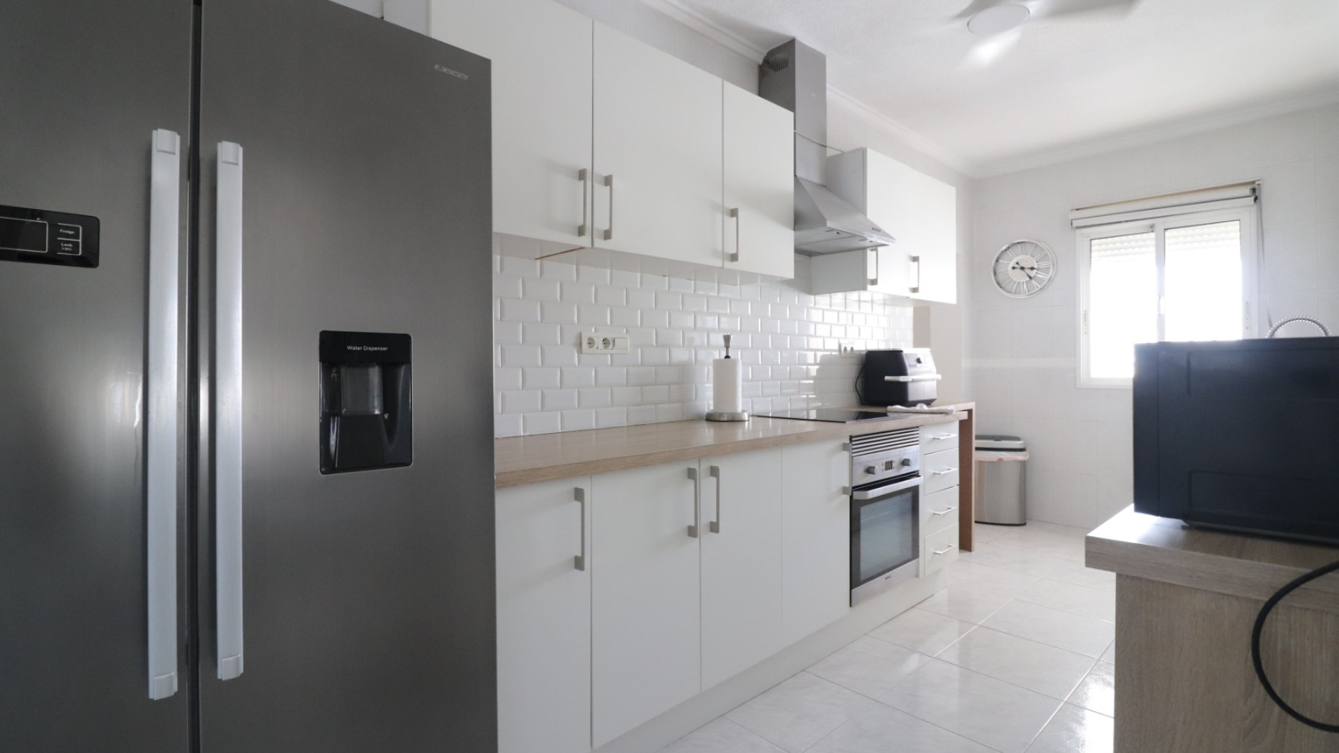 Resale - Detached Villa - Benimar - Benimar I