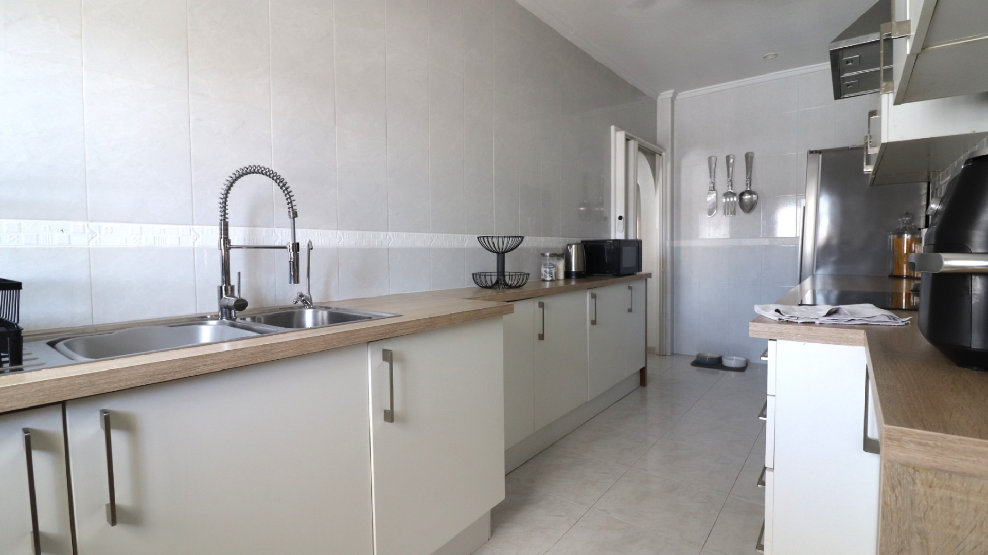 Resale - Detached Villa - Benimar - Benimar I