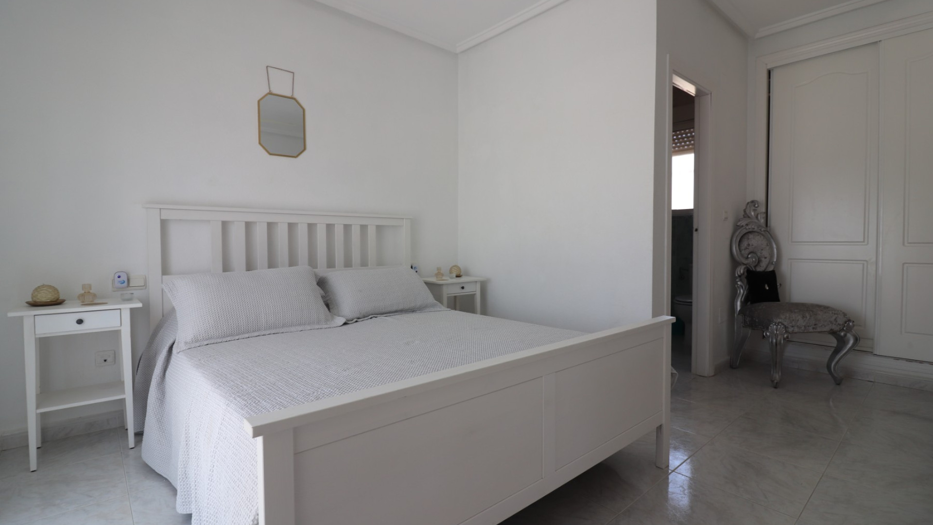 Resale - Detached Villa - Benimar - Benimar I