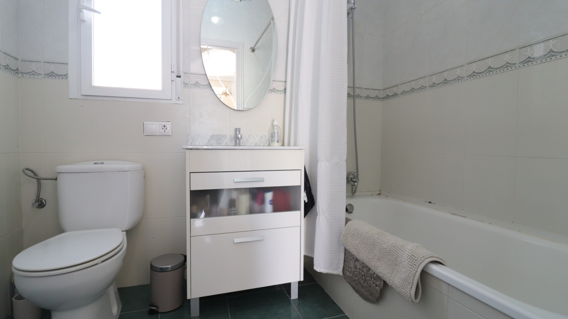 Resale - Detached Villa - Benimar - Benimar II