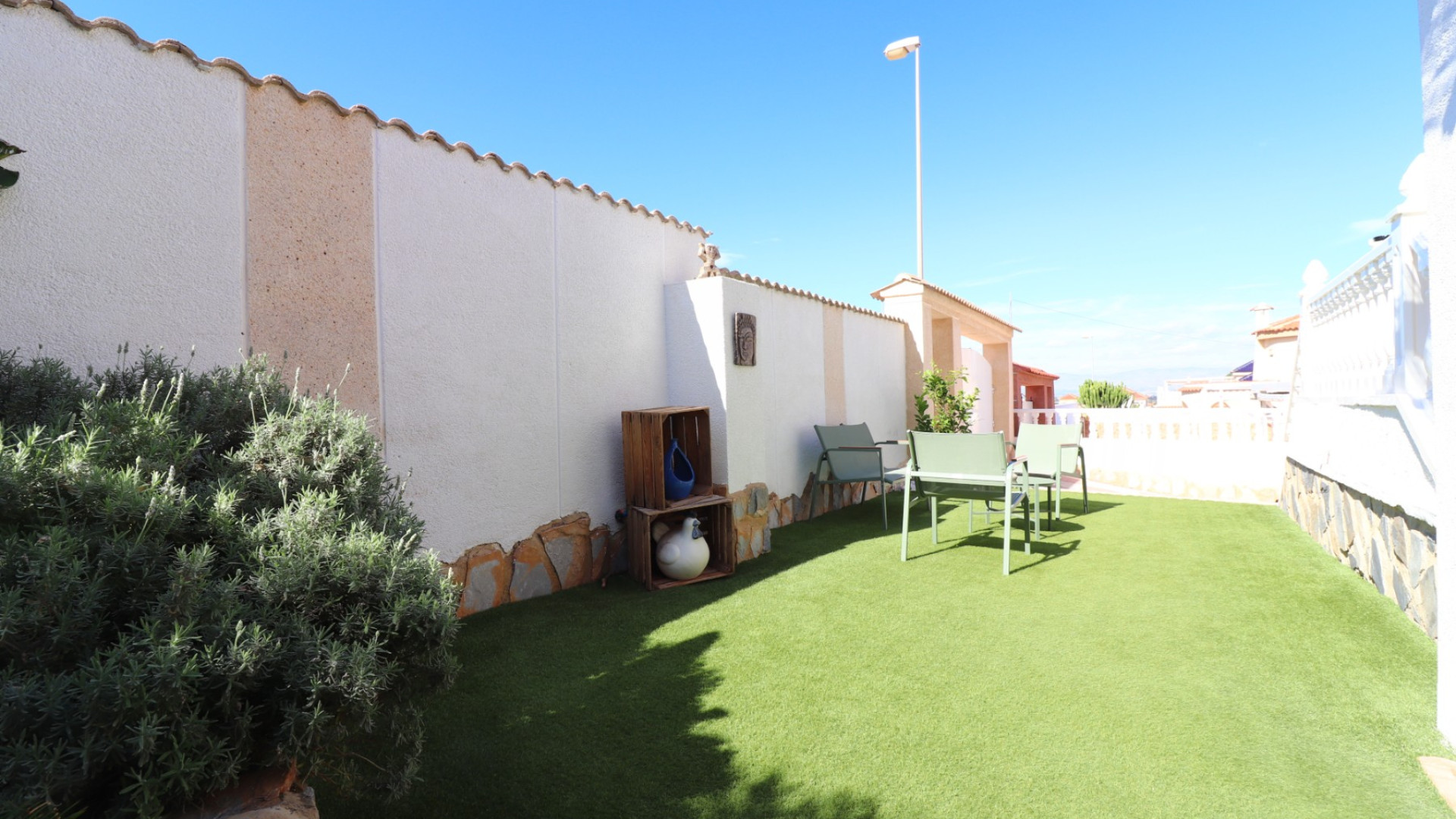 Resale - Detached Villa - Benimar - Benimar II