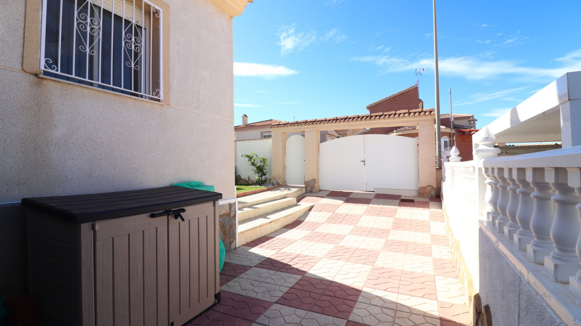 Resale - Detached Villa - Benimar - Benimar II