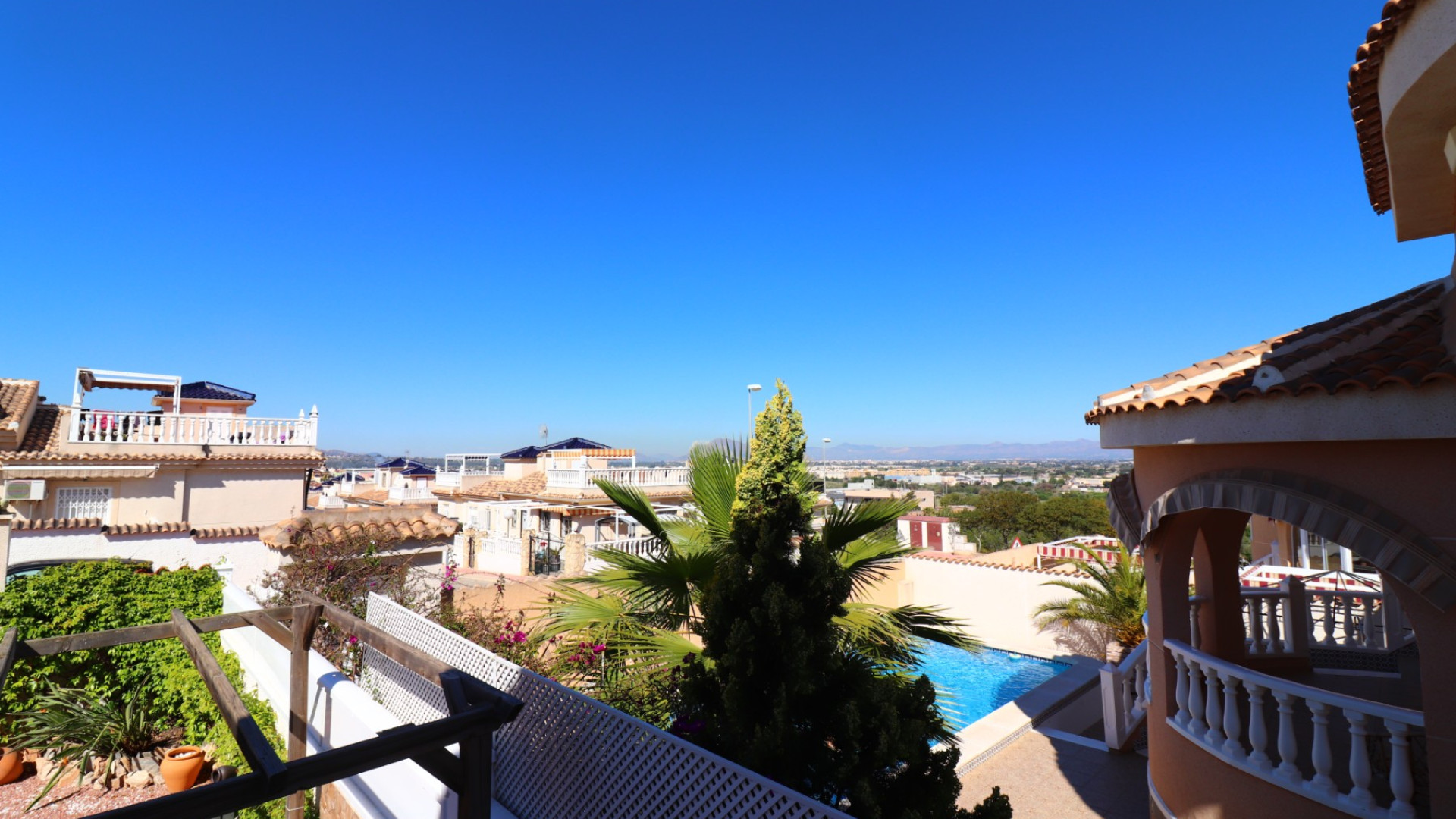 Resale - Detached Villa - Benimar - Benimar II
