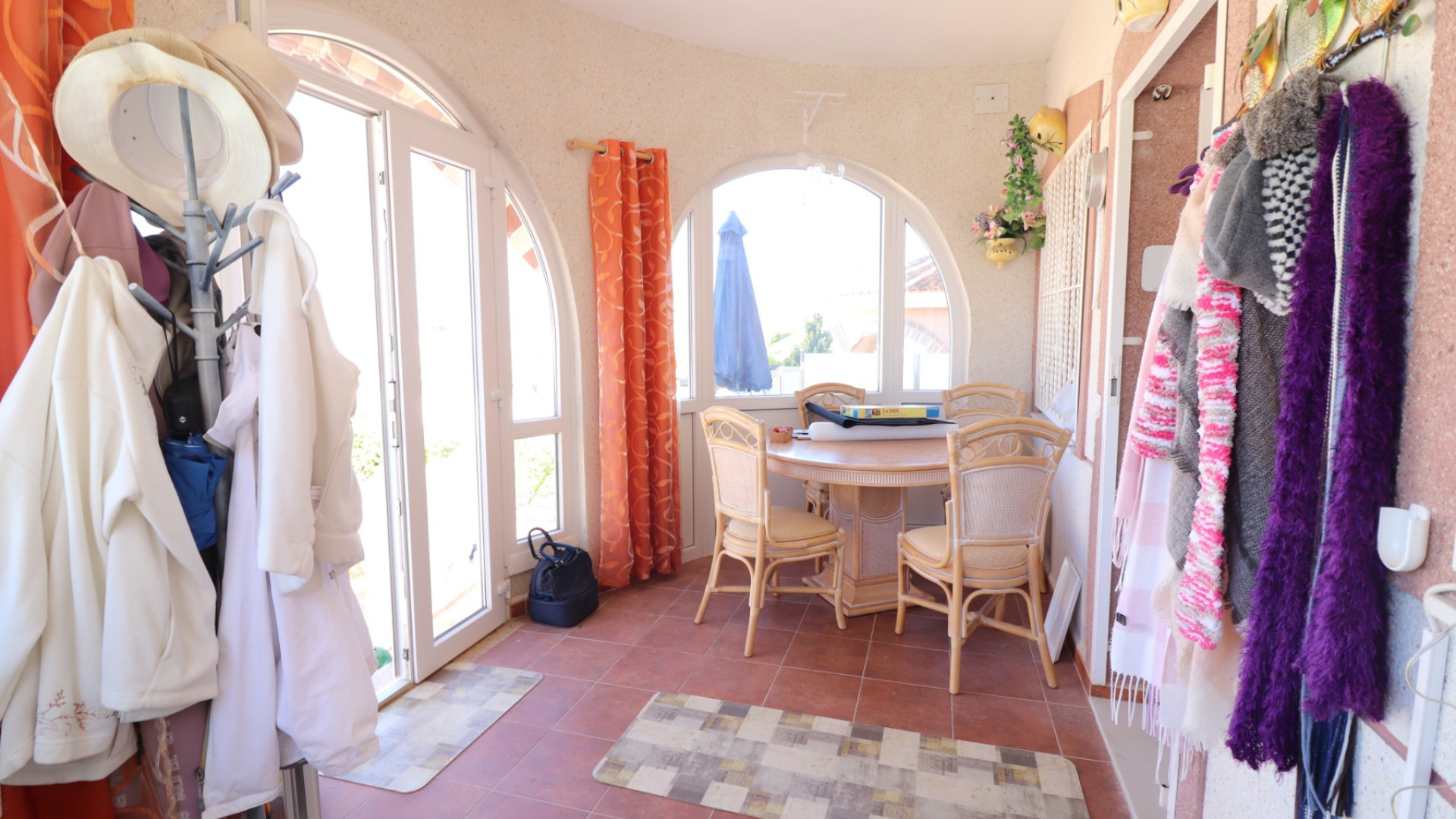 Resale - Detached Villa - Benimar - Benimar II