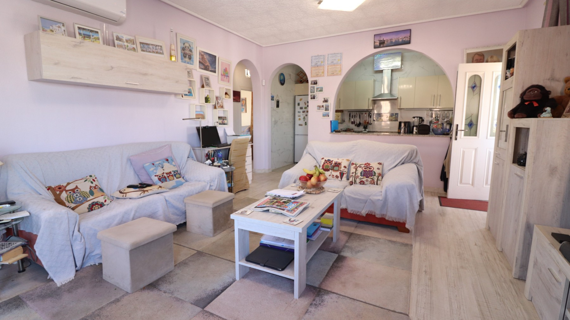 Resale - Detached Villa - Benimar - Benimar II