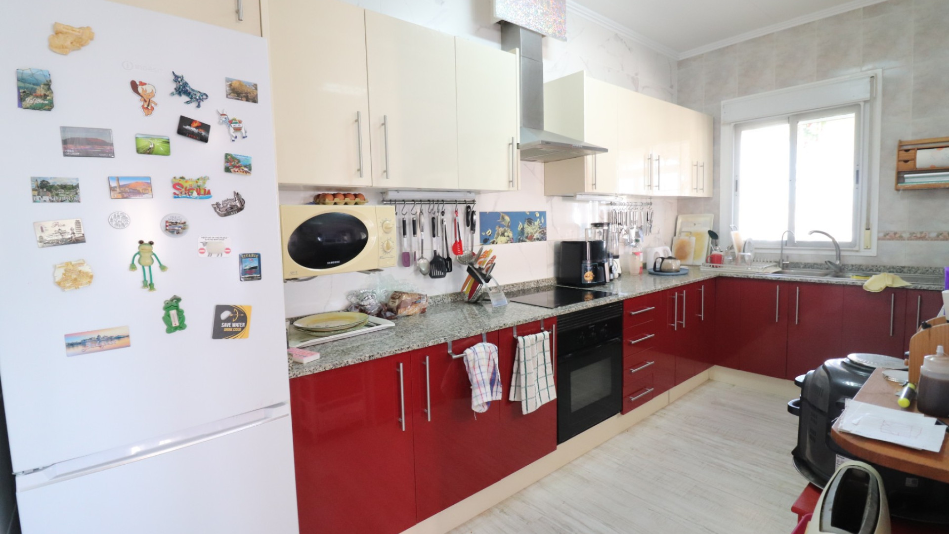 Resale - Detached Villa - Benimar - Benimar II
