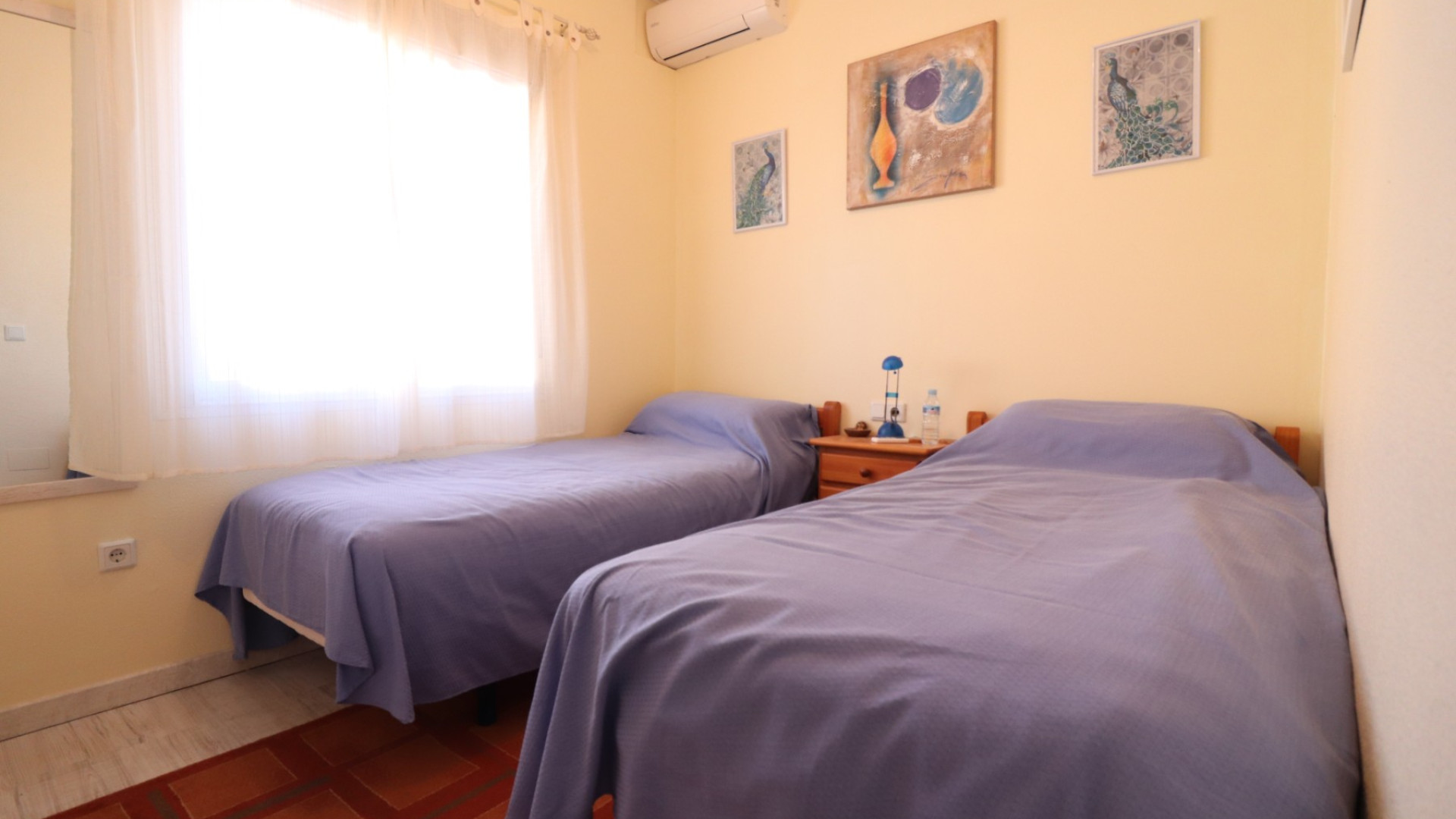 Resale - Detached Villa - Benimar - Benimar II