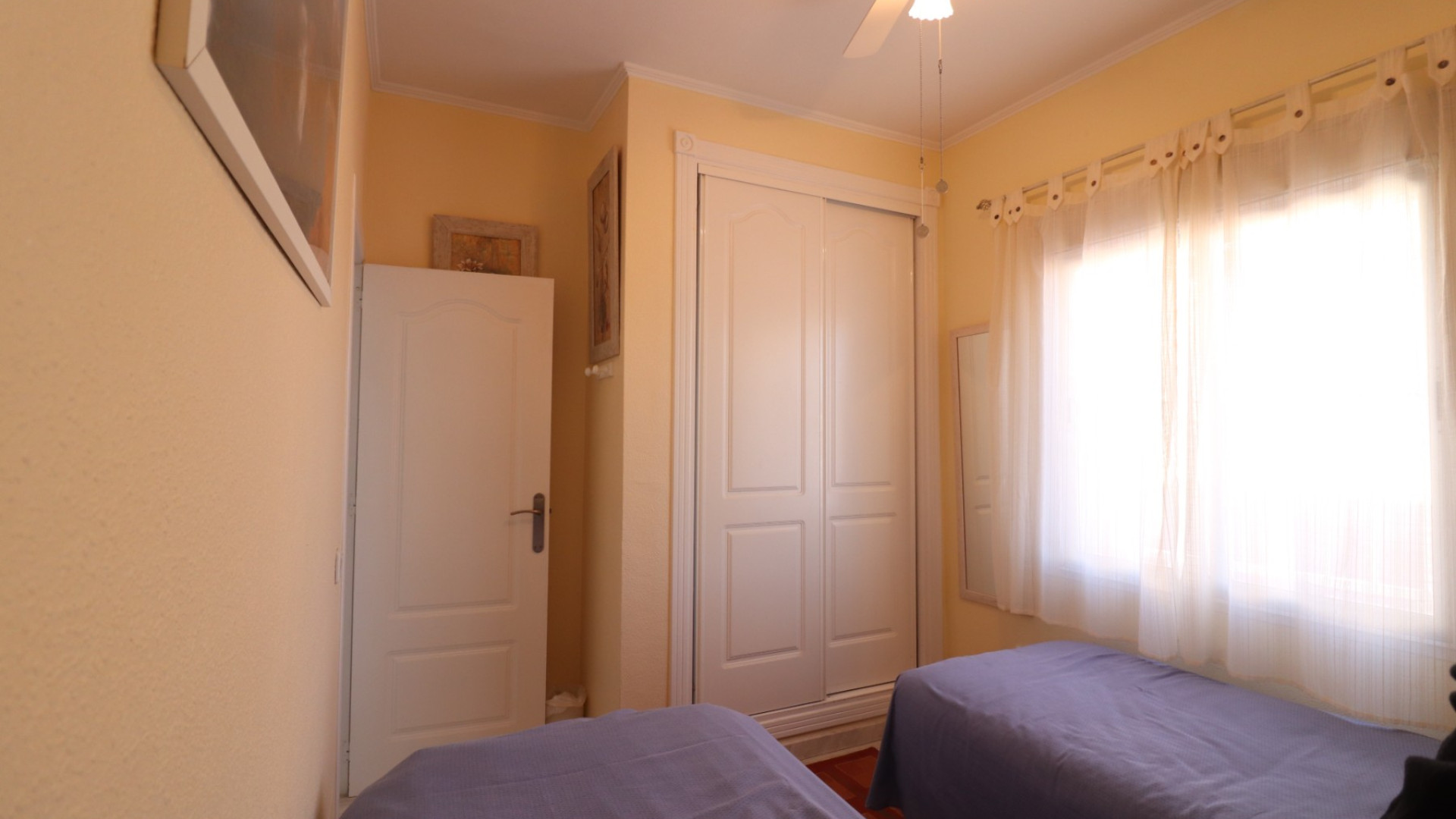 Resale - Detached Villa - Benimar - Benimar II