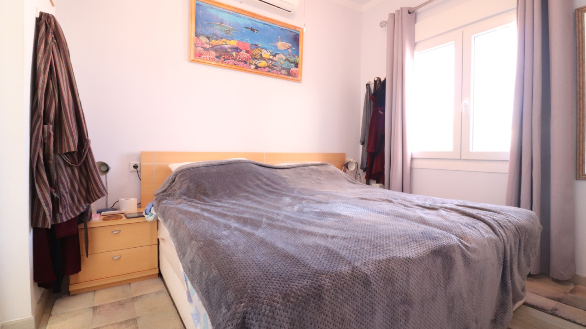 Resale - Detached Villa - Benimar - Benimar II