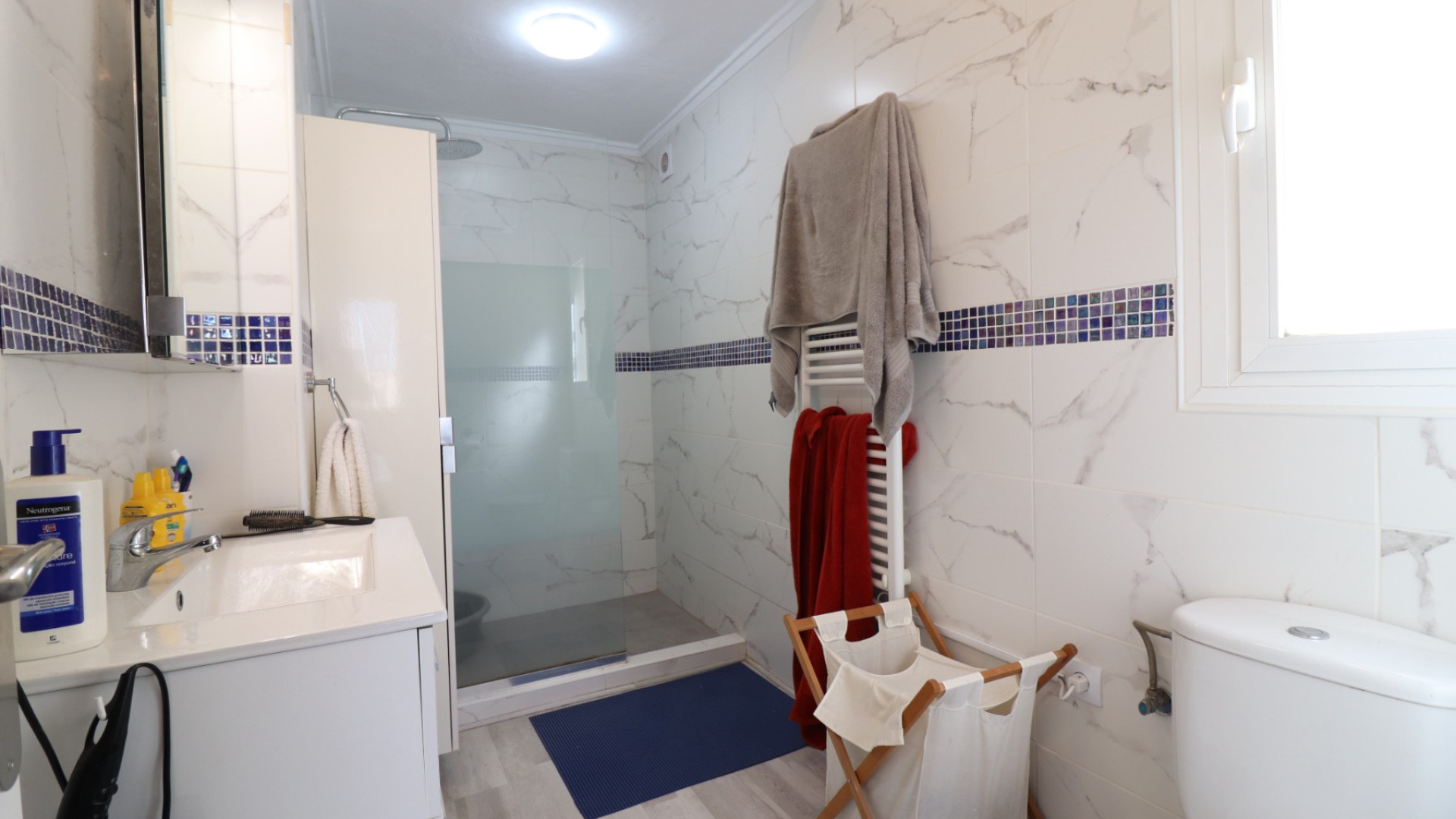Resale - Detached Villa - Benimar - Benimar II