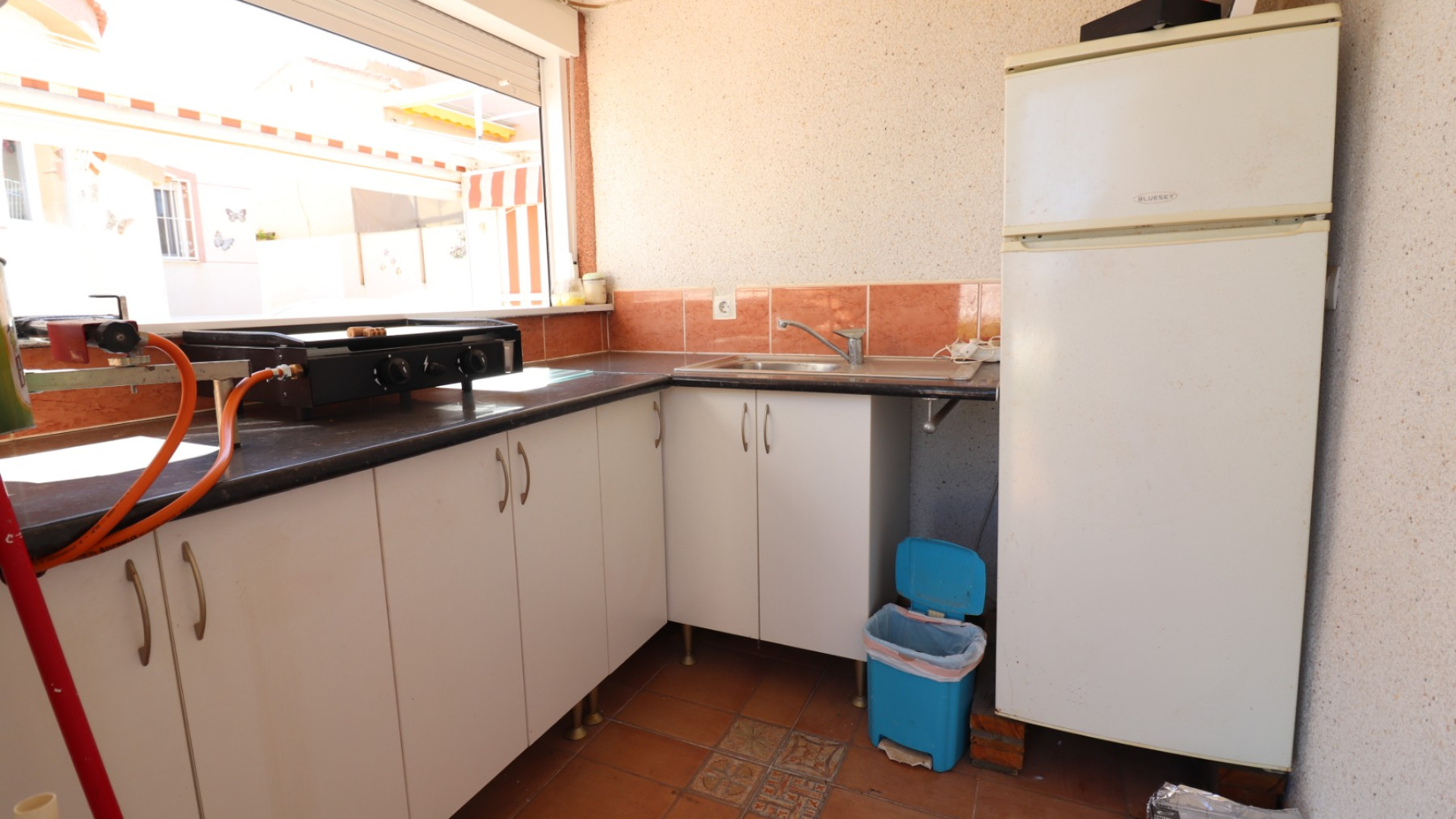 Resale - Detached Villa - Benimar - Benimar II