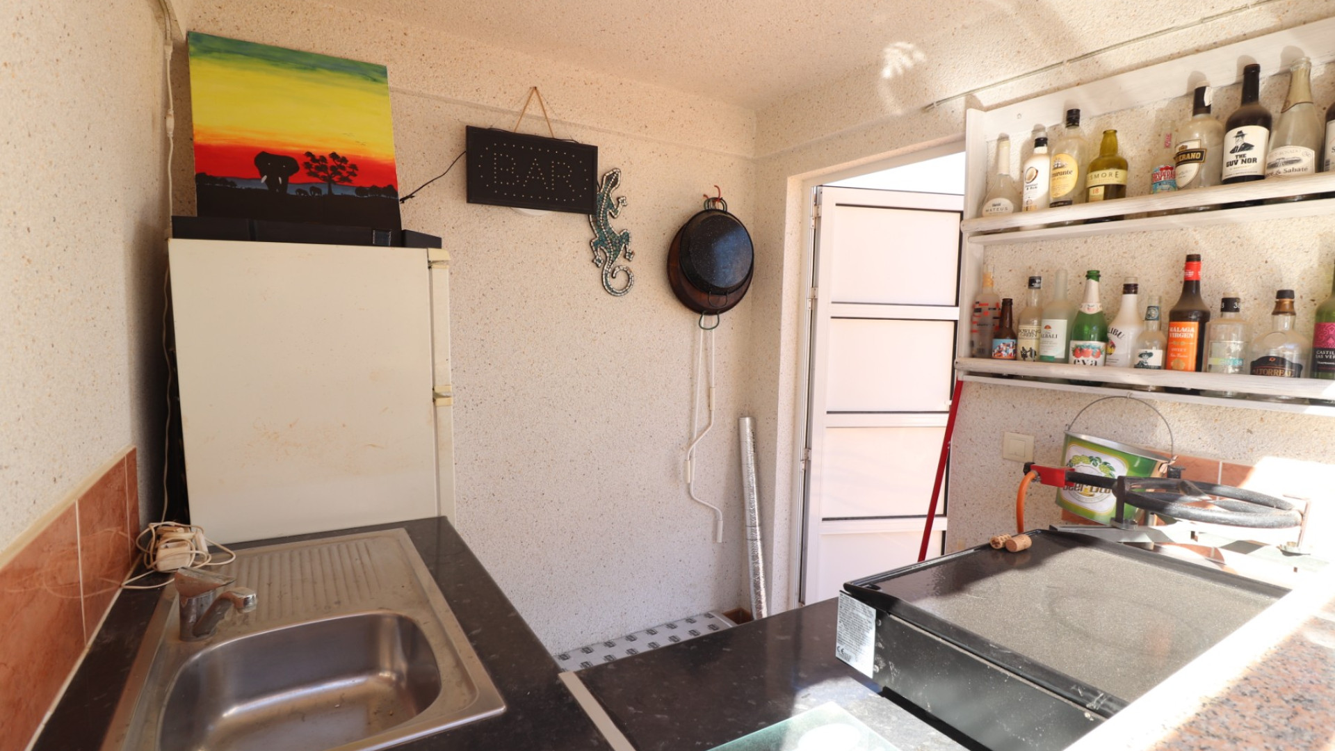 Resale - Detached Villa - Benimar - Benimar II