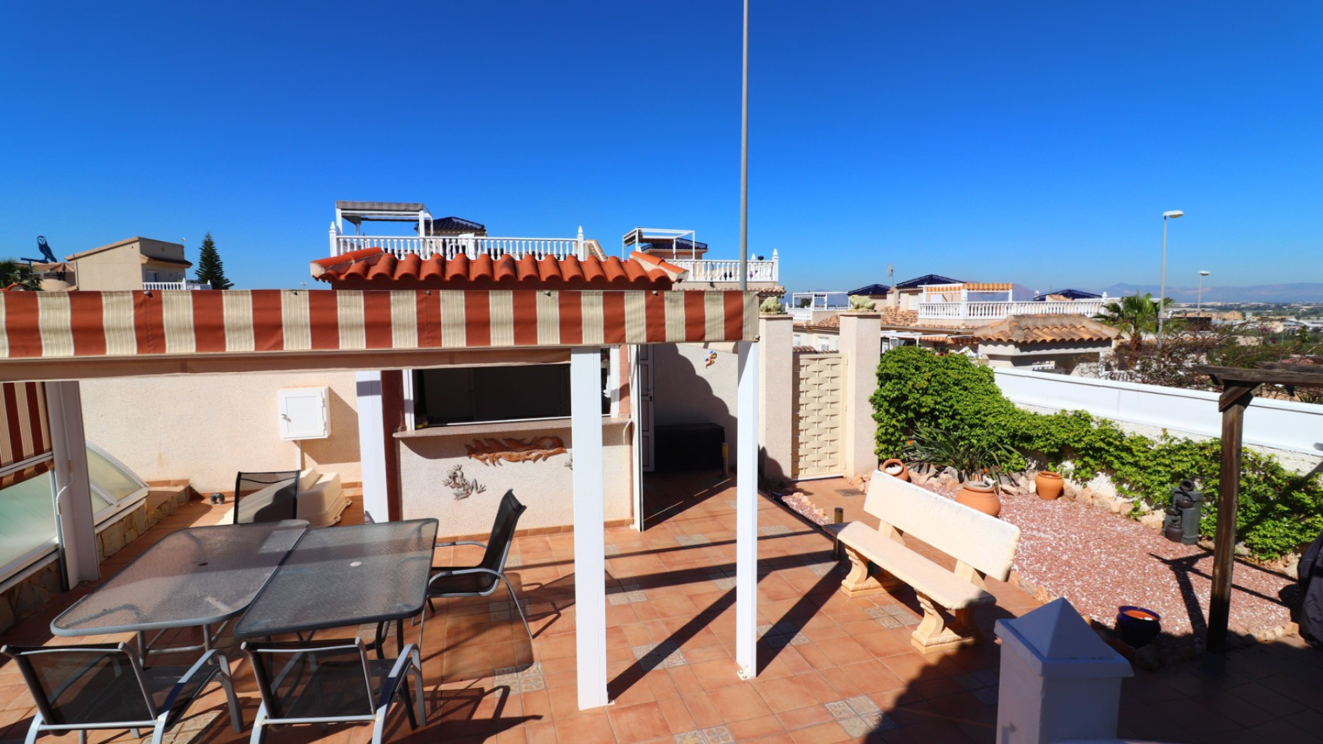 Resale - Detached Villa - Benimar - Benimar II