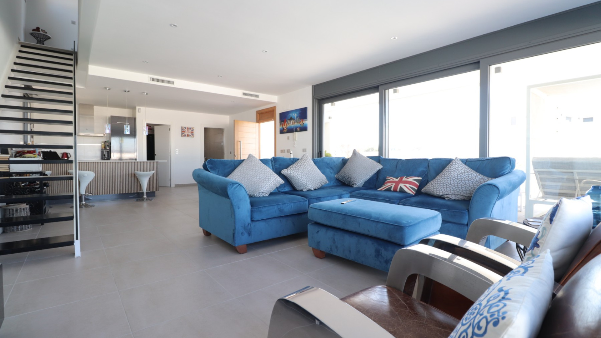 Resale - Detached Villa - Benimar - Benimar III