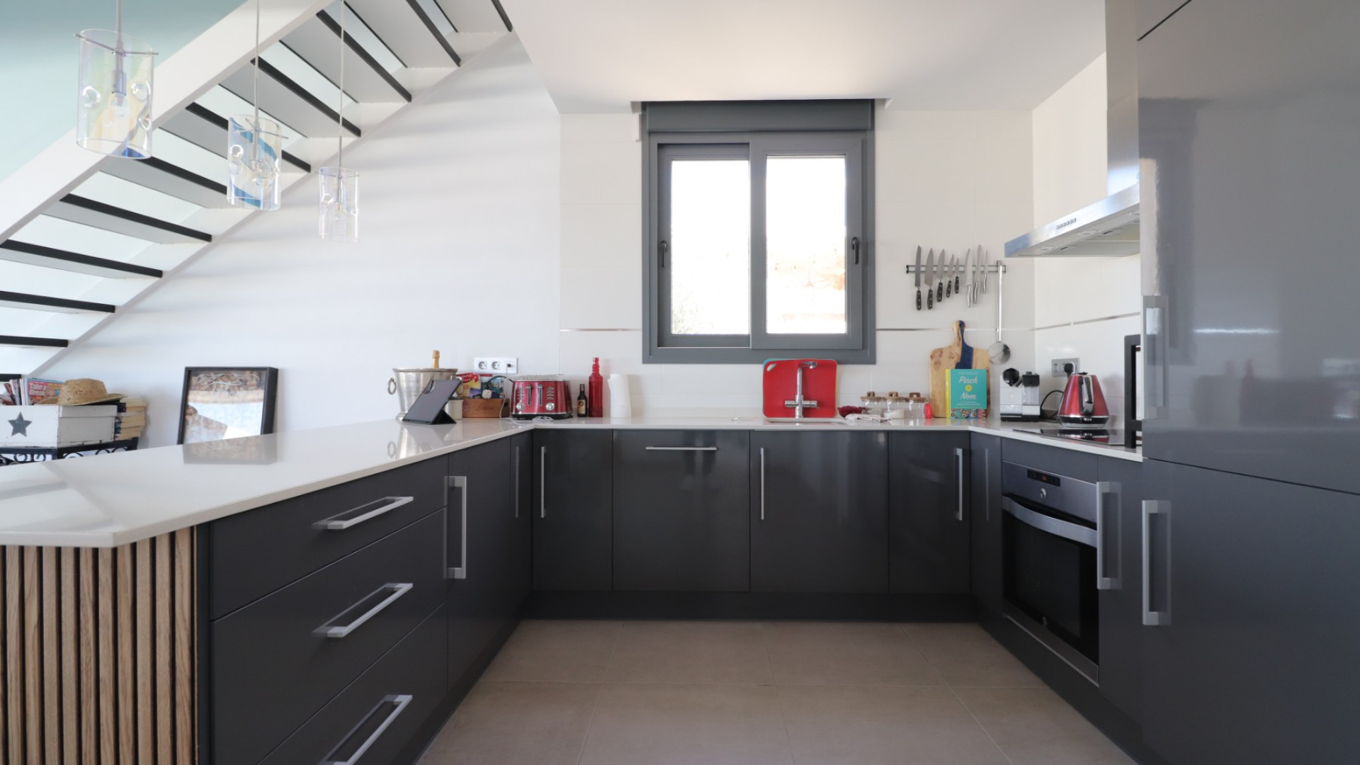 Resale - Detached Villa - Benimar - Benimar III