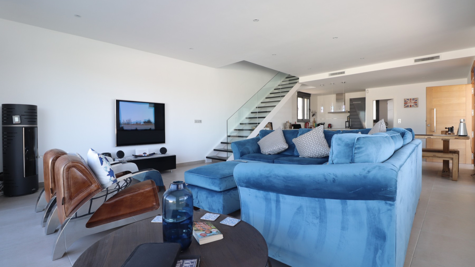 Resale - Detached Villa - Benimar - Benimar III