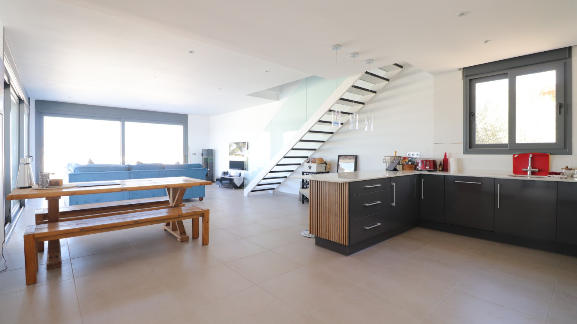 Resale - Detached Villa - Benimar - Benimar III