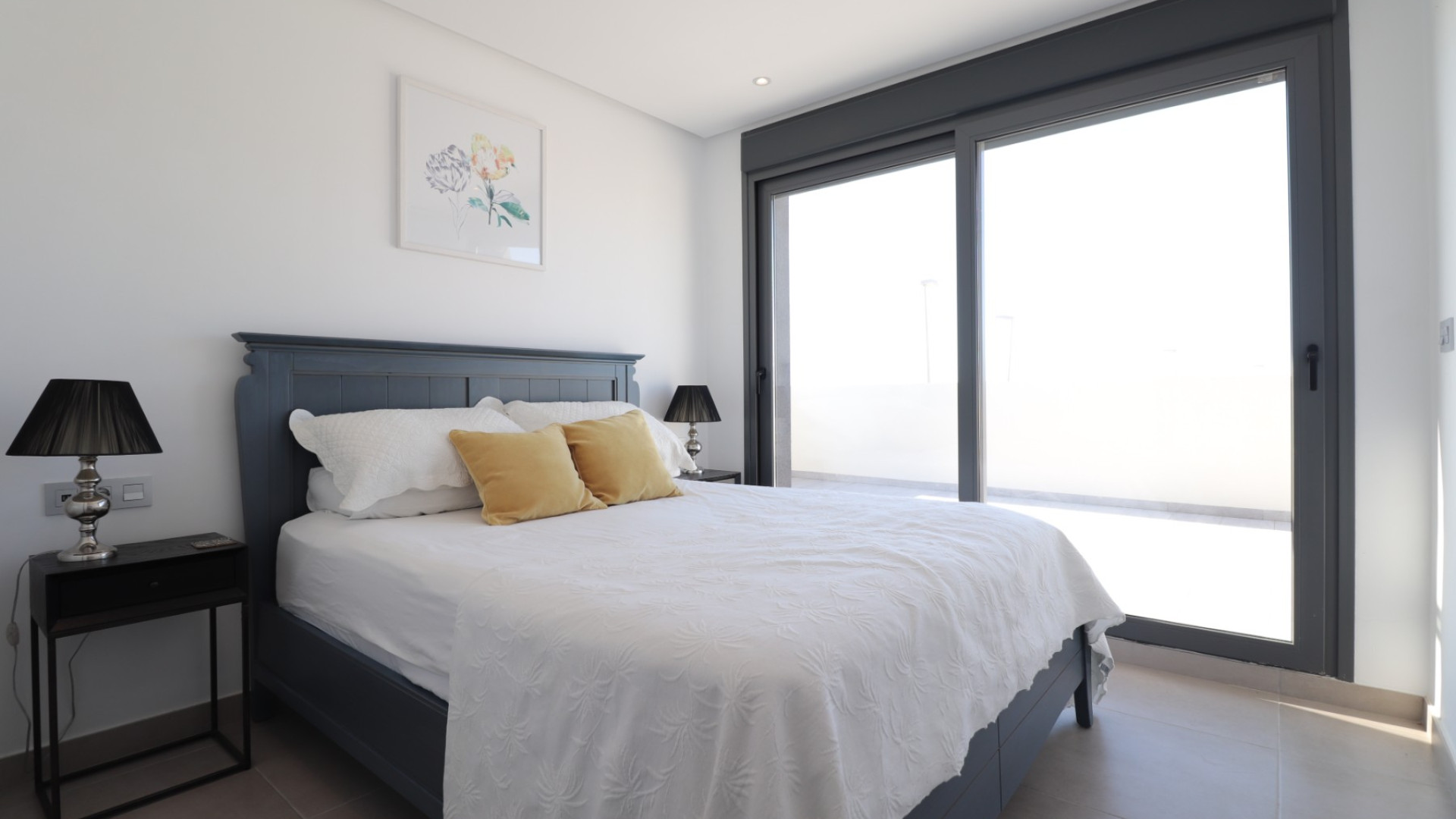 Resale - Detached Villa - Benimar - Benimar III