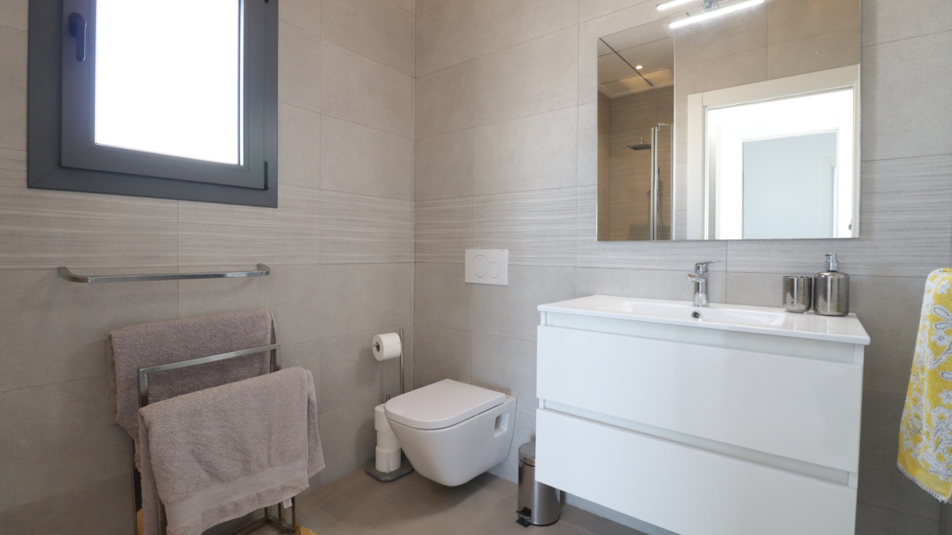 Resale - Detached Villa - Benimar - Benimar III