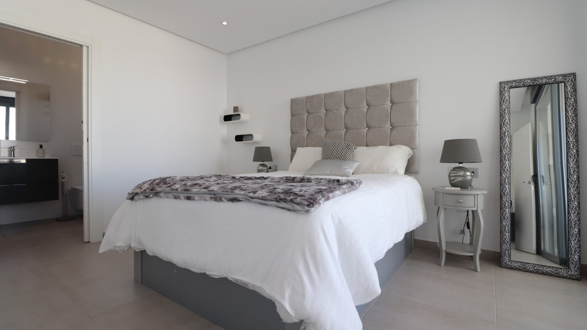Resale - Detached Villa - Benimar - Benimar III