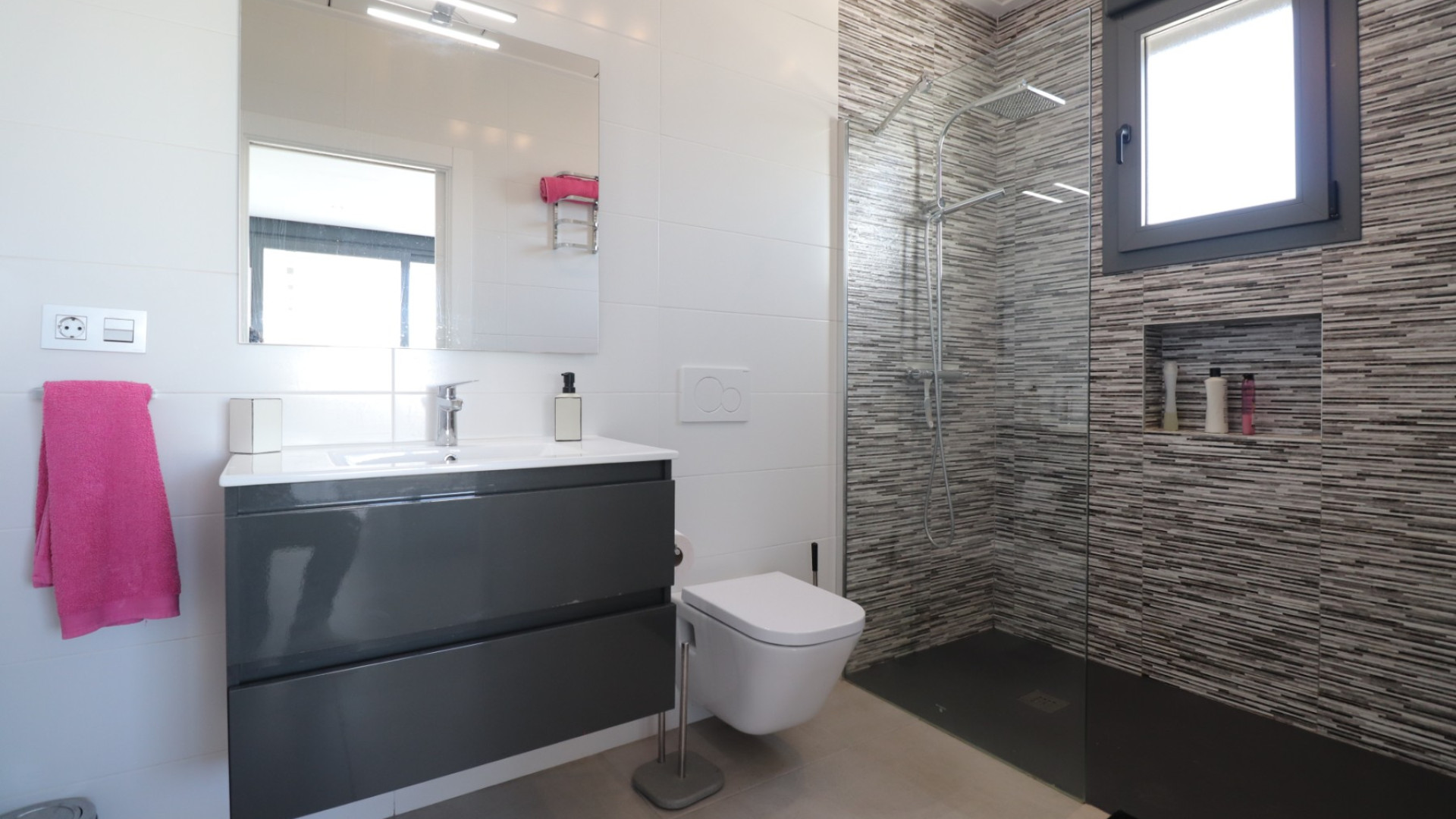 Resale - Detached Villa - Benimar - Benimar III