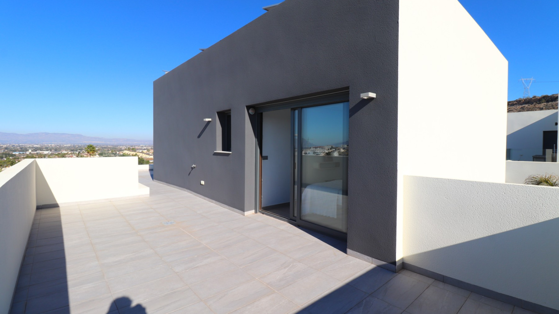 Resale - Detached Villa - Benimar - Benimar III