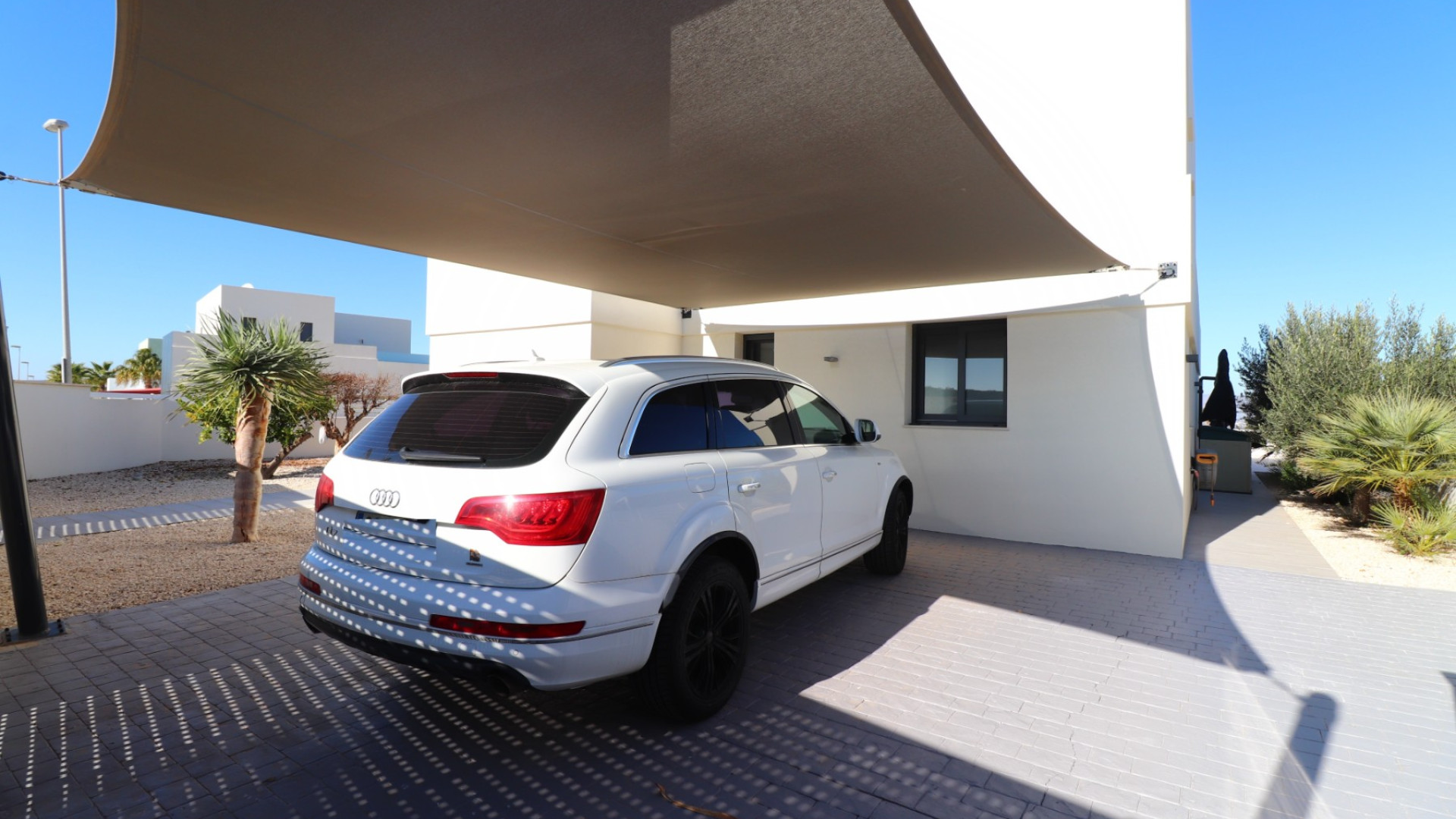 Resale - Detached Villa - Benimar - Benimar III
