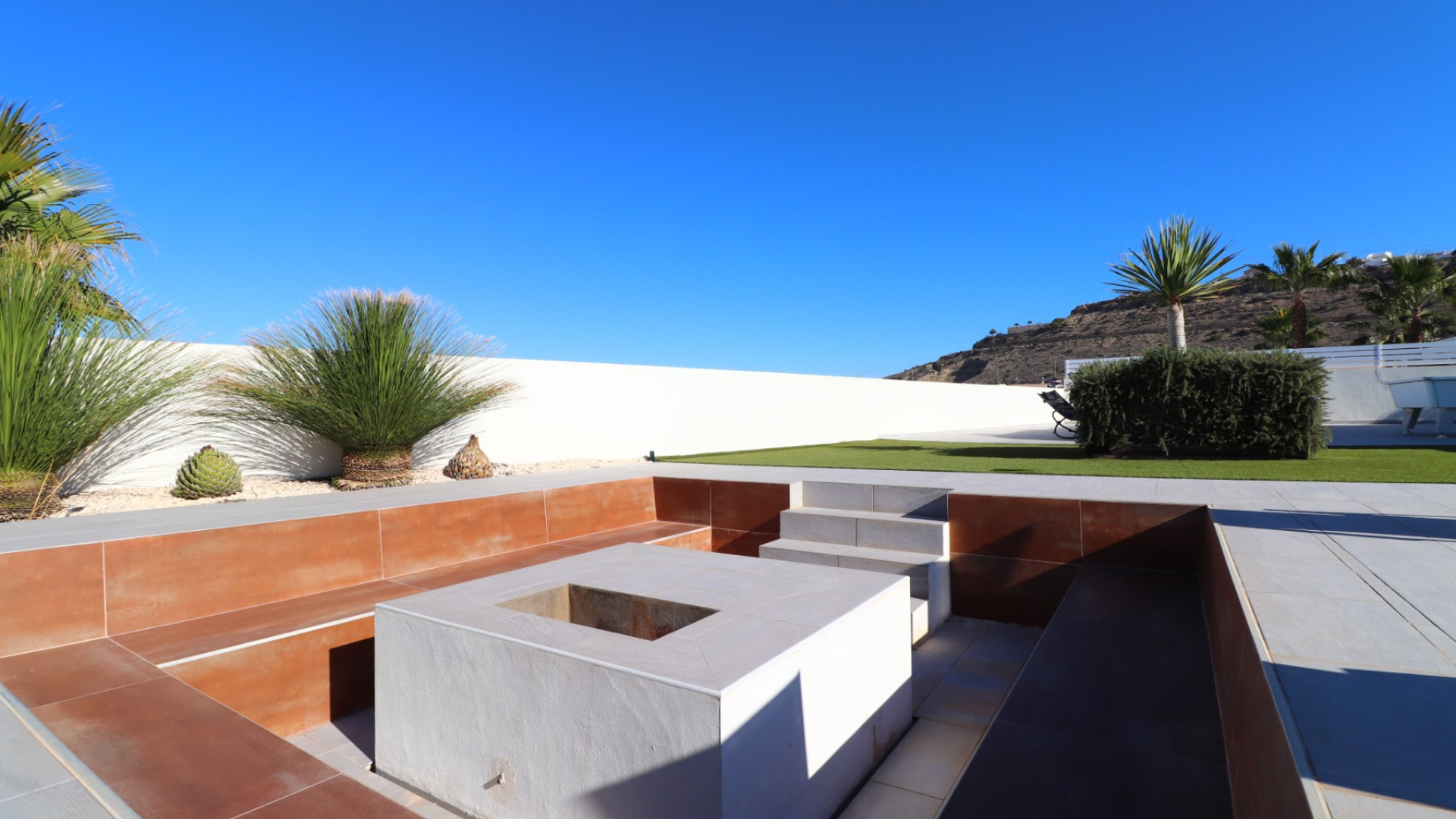 Resale - Detached Villa - Benimar - Benimar III